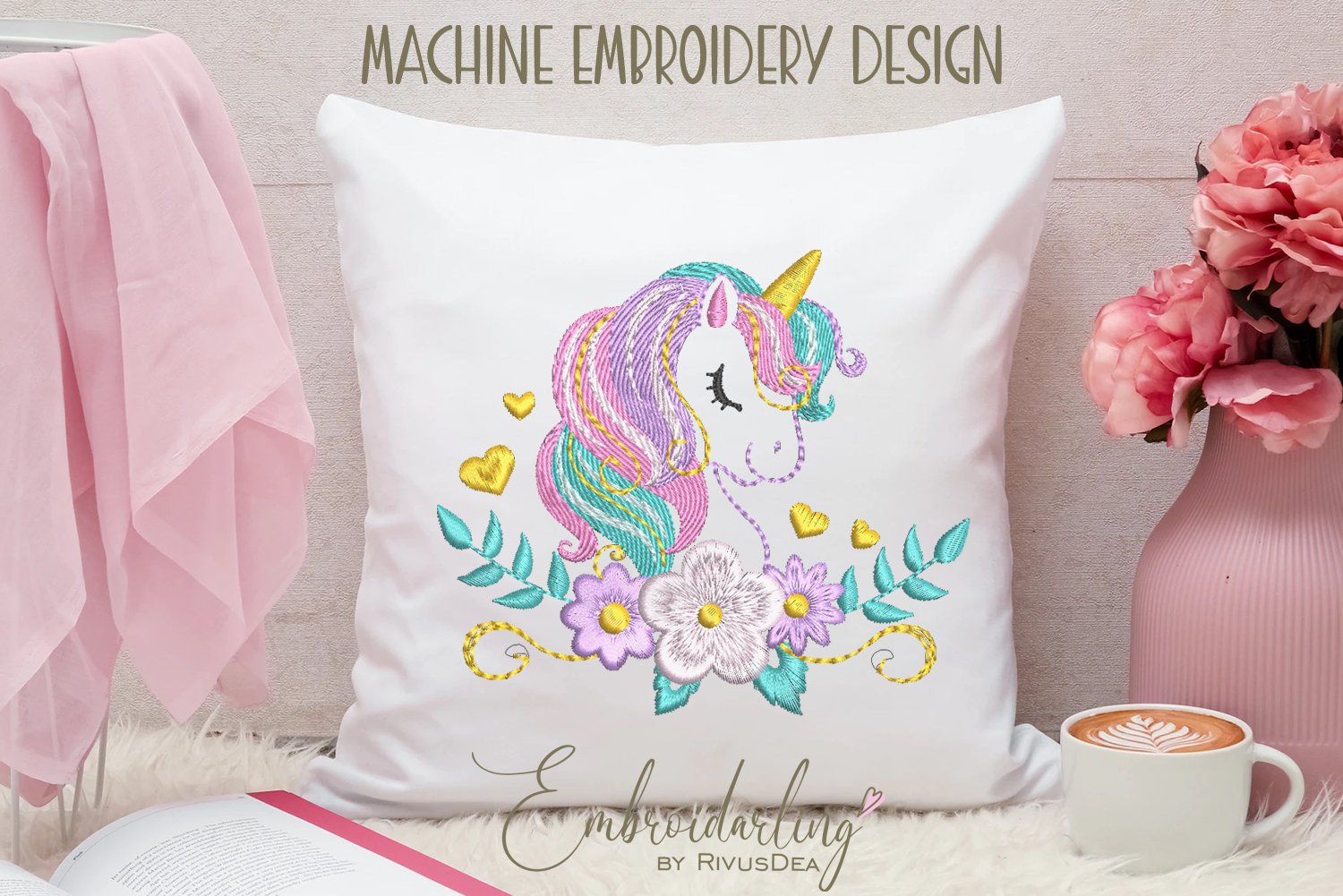 unicorn-flo-mp2a-  display picture 1