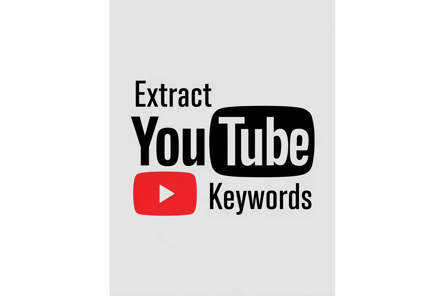 Tag Extractor Tool Chrome Extension