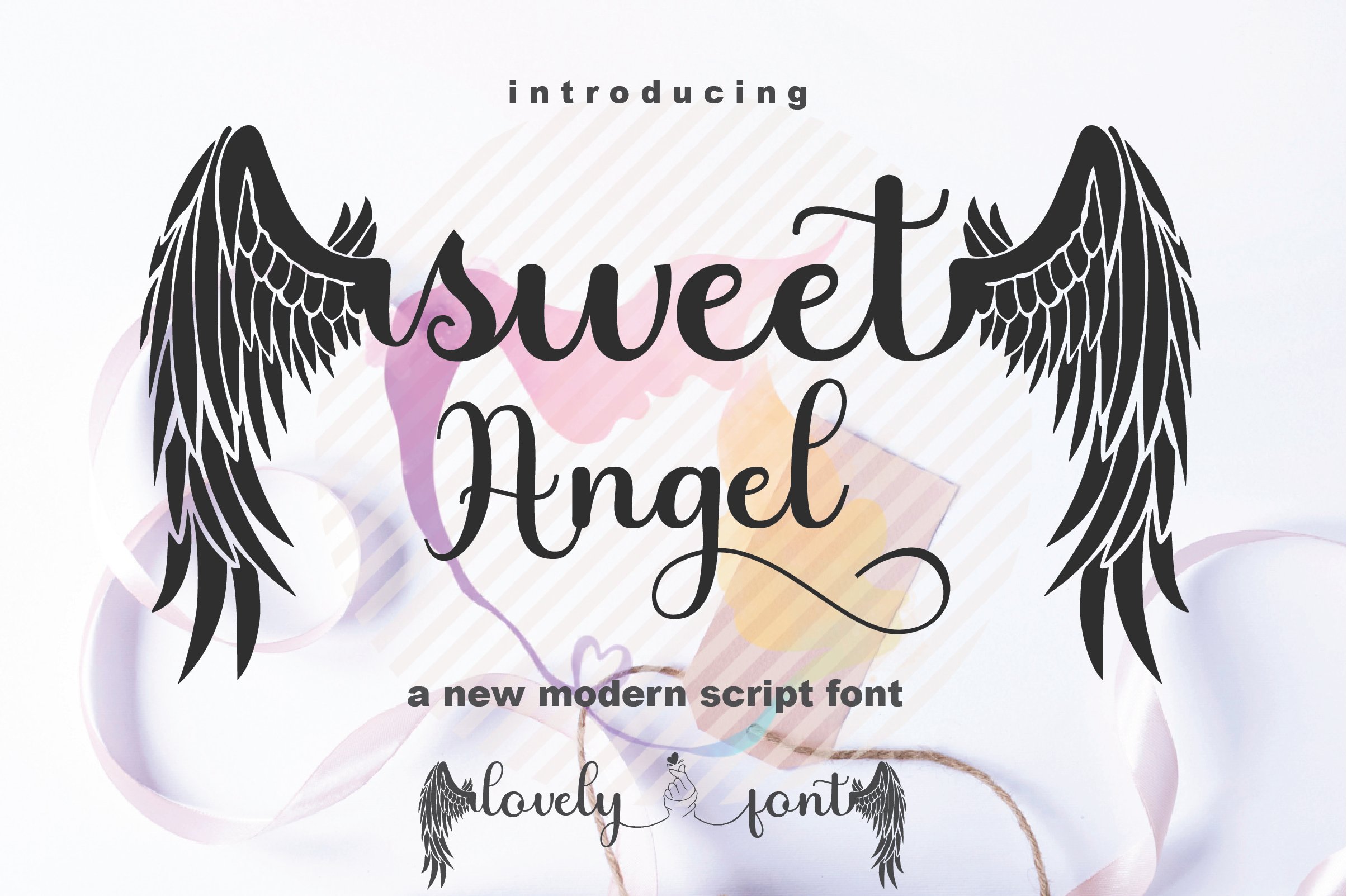 sweet angel (2318875)