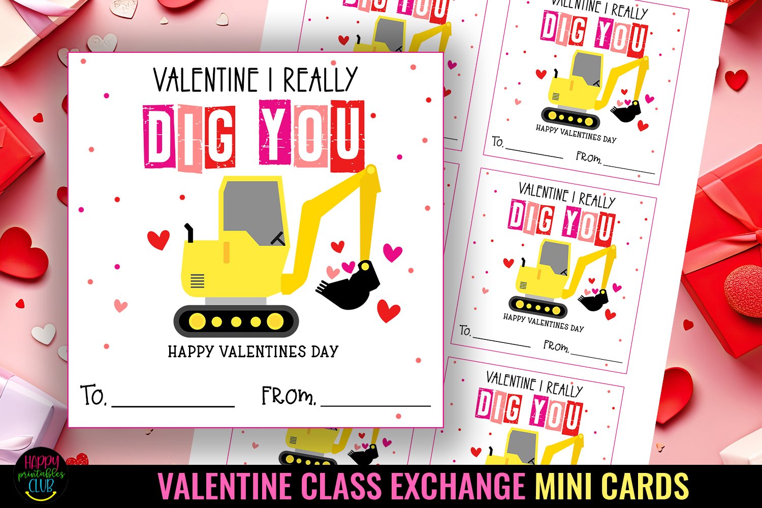 Valentines Class Exchange Cards I Valentines Class Party valentines-class-exchange-cards-i-valentines-class-party