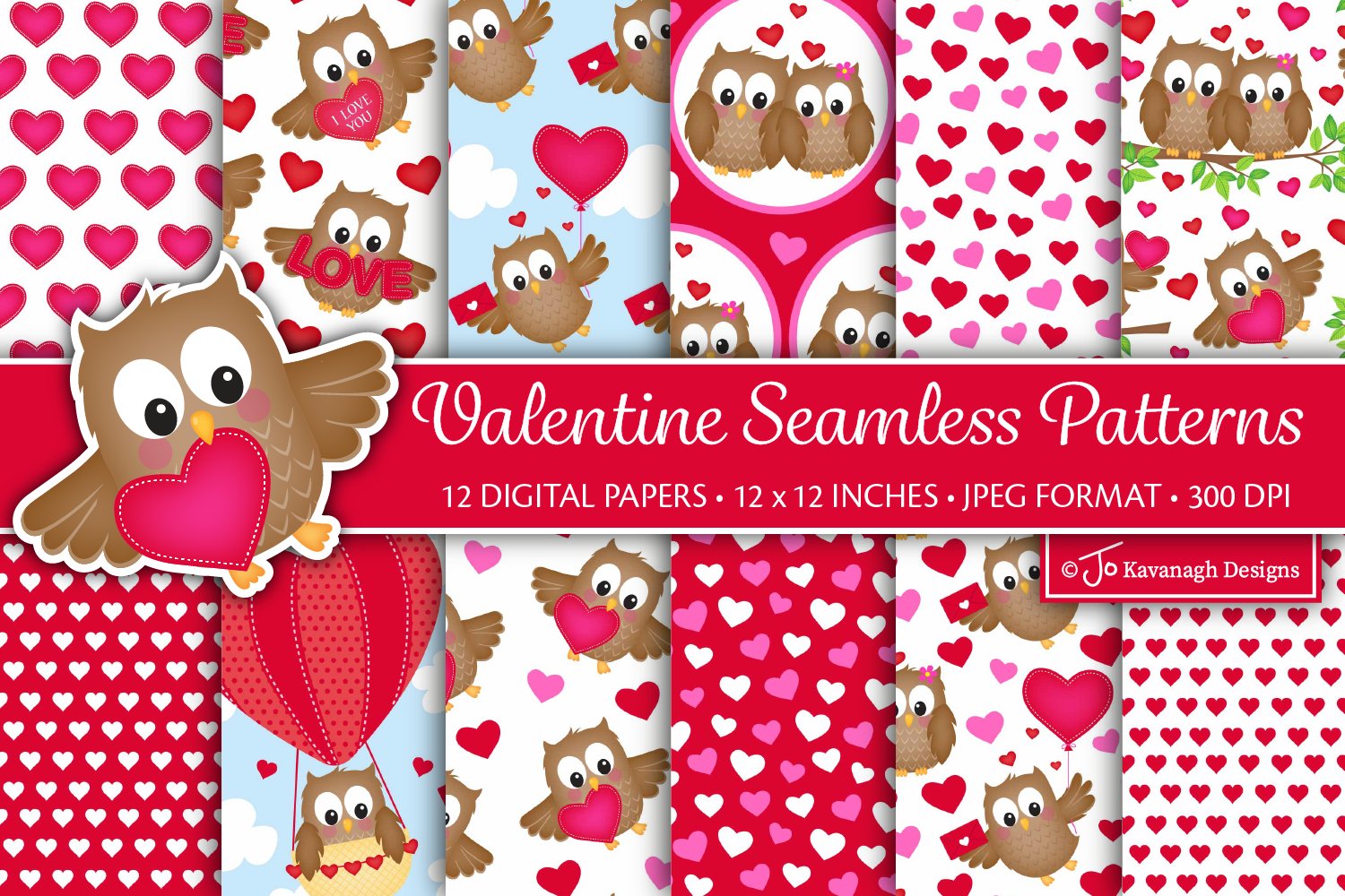 Valentine Digital Papers, valentine's day scrapbook papers valentine-digital-papers-valentine-s-day-scrapbook-papers