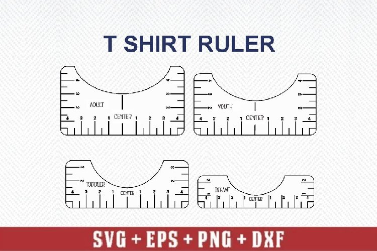 tshirt-ruler-printable-bundle-t-shirt-alignment-tool-templa for T Shirt Ruler Printable Free Pdf Tshirt Ruler Printable Bundle, T-shirt Alignment Tool Templa for T Shirt Ruler Printable Free Pdf