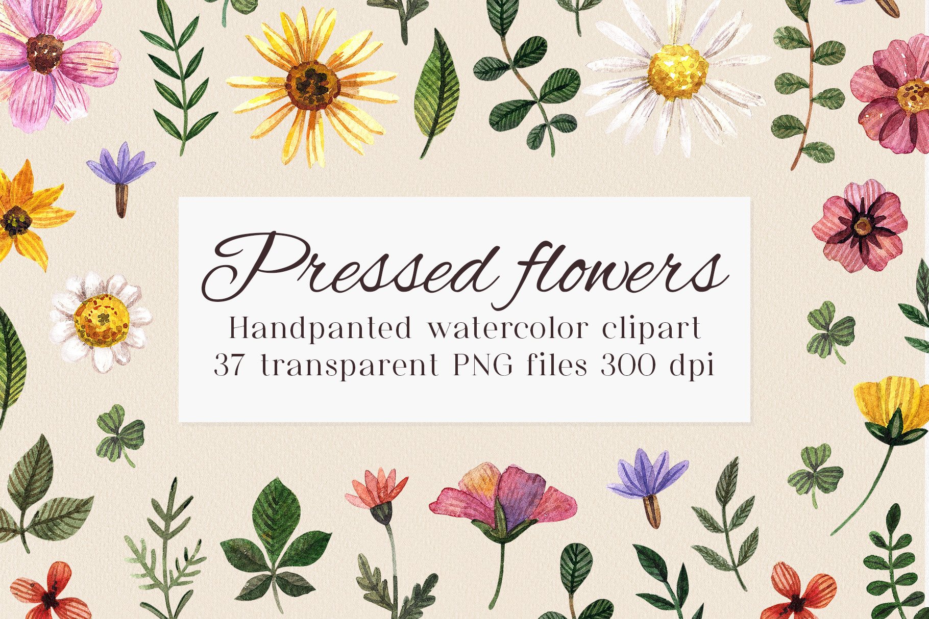 Screen Printing Press Clipart Of Flowers