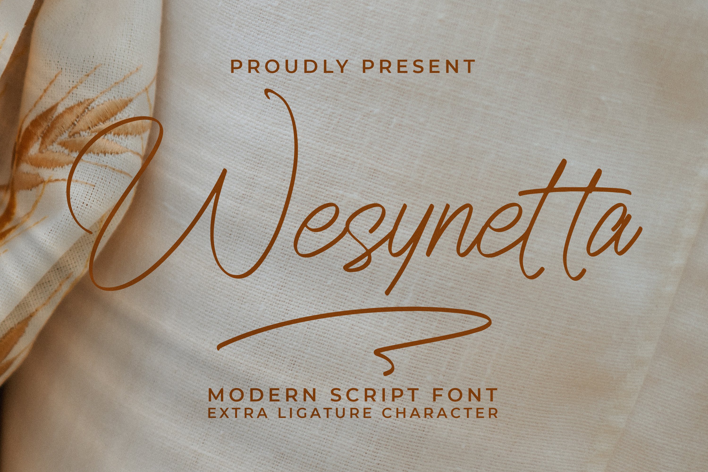 Free Modern Script Fonts Download