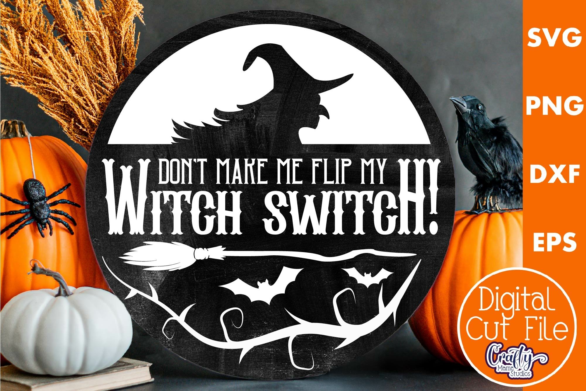 Withc Sign Funny Witch Signs