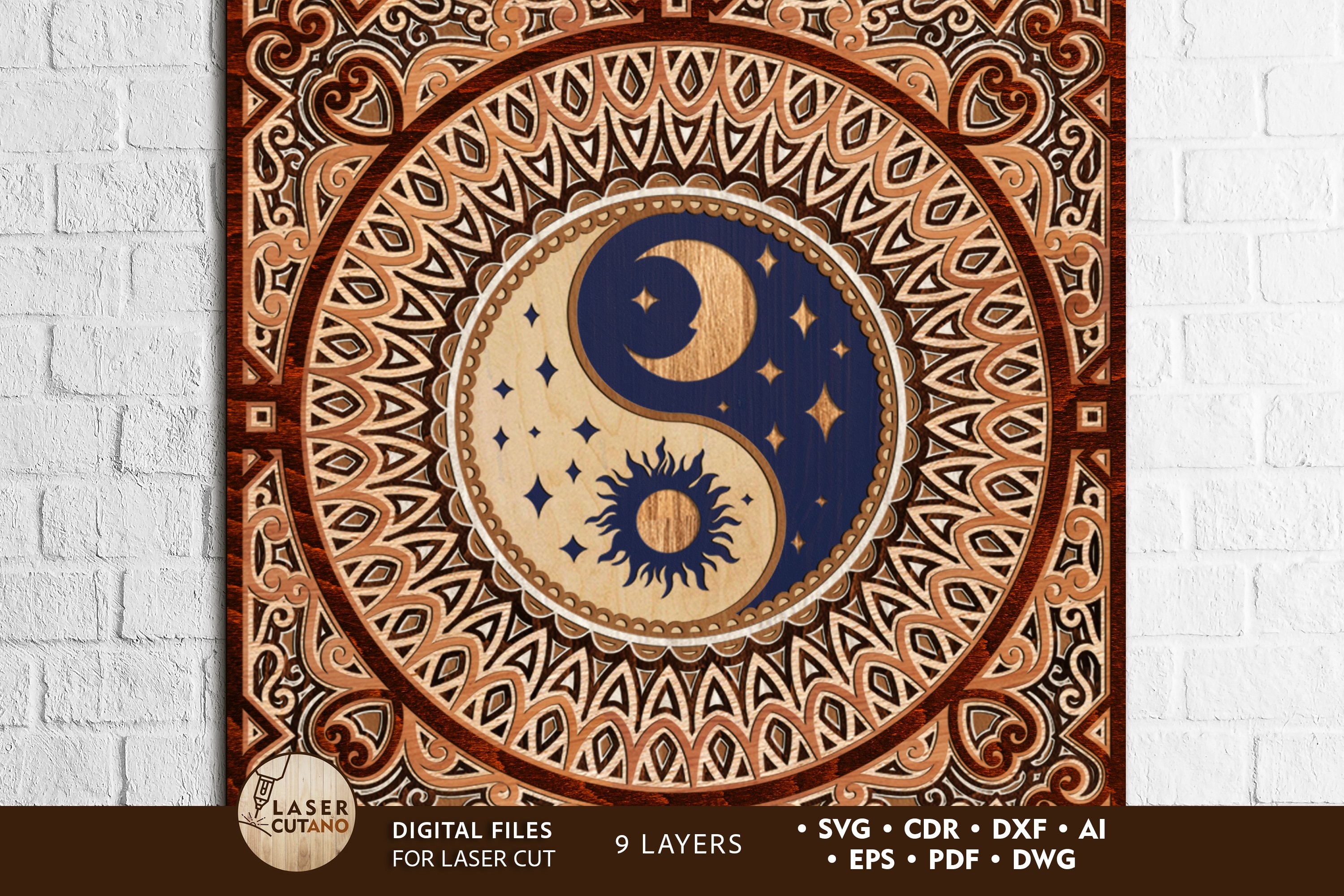 独LP Dzyan Mandala LHC87 Long Hair 未開封 /00260 Dzyan – Mandala – Vinyl (LP, Album), 2010 [r2610987] | Discogs