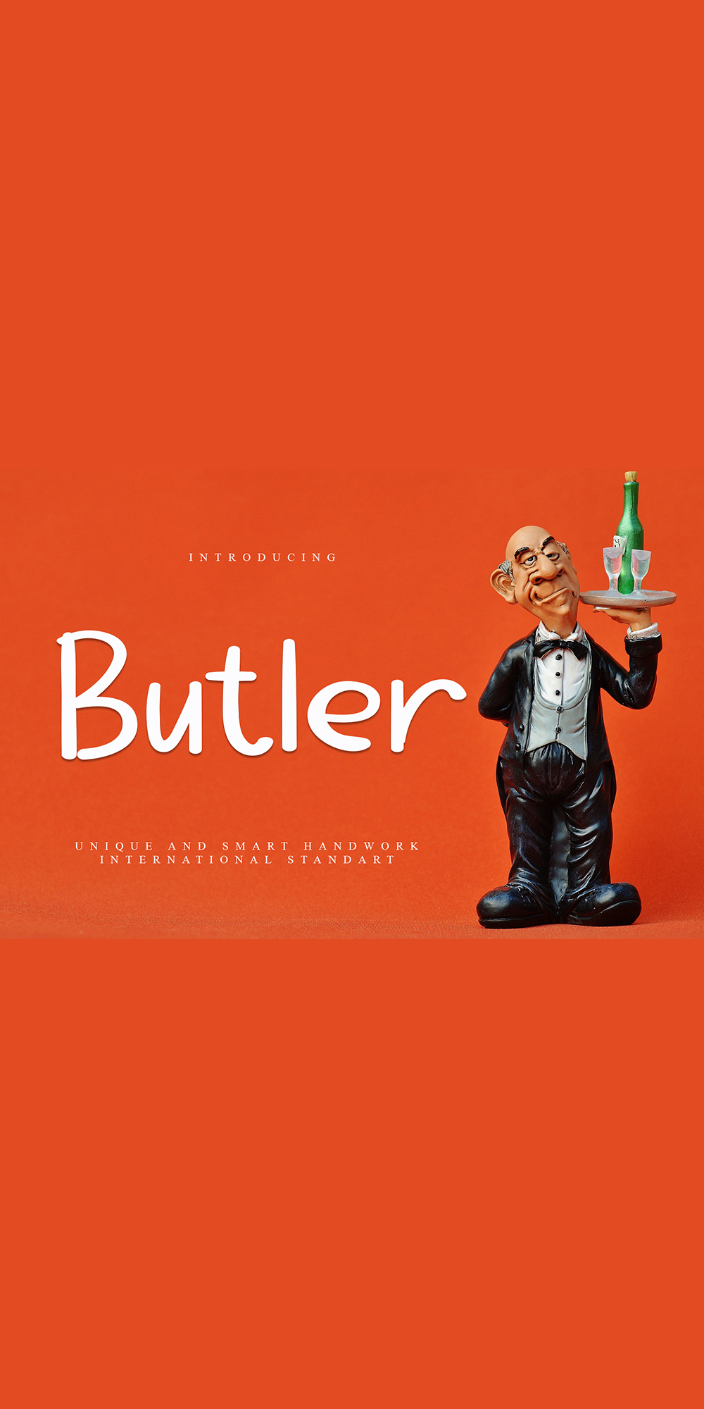 Butler (5546047)