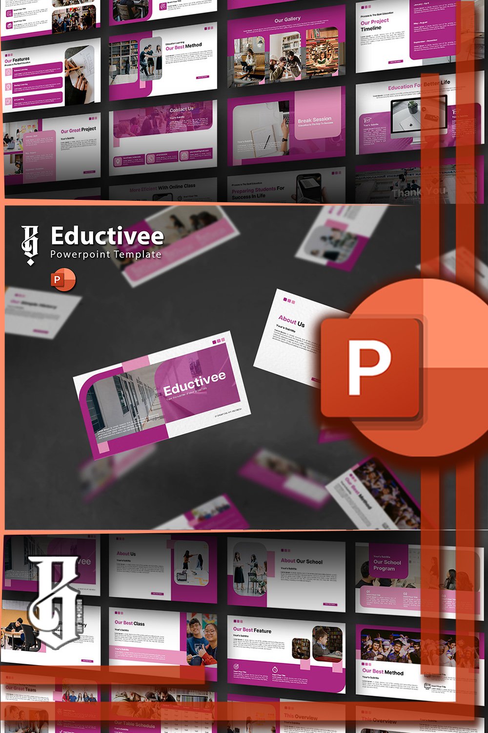 Powerpoint - Read ID