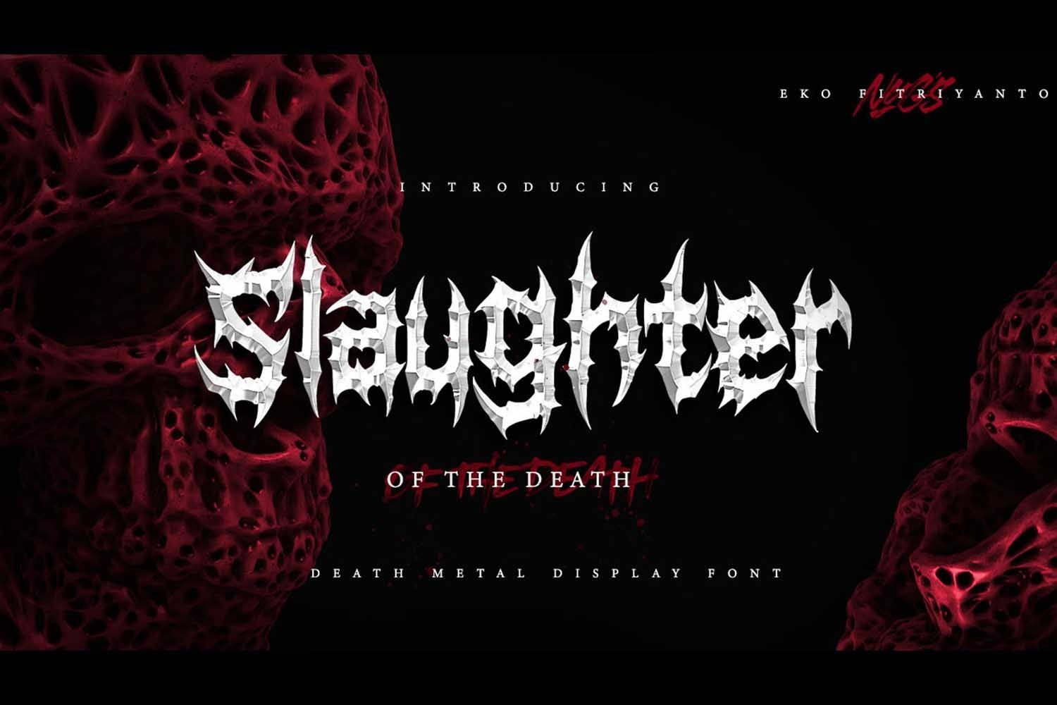 Slaughter (1091071)