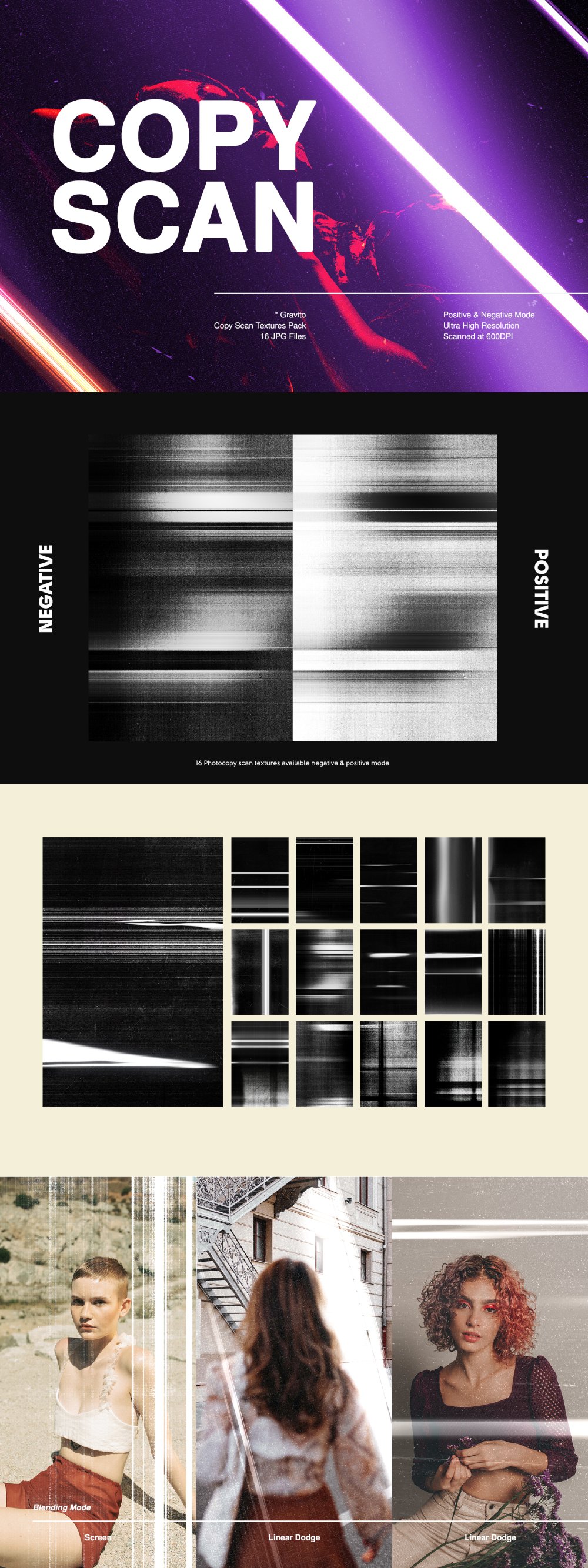 Copy Scan Textures