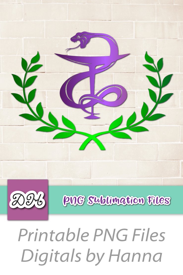 Medical snake, pharmacy symbol flat outline icon 5232369 Vector Art at  Vecteezy, image size:739x1109