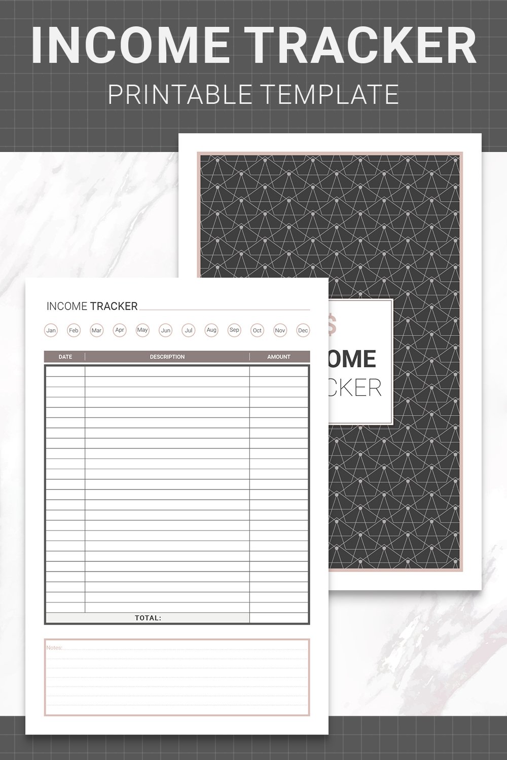 Free Income Tracker Printable Printable - 267b7d3669d25e4397c0d251054a24dd00bc5cb968e5e51744fa3894f192b17b 