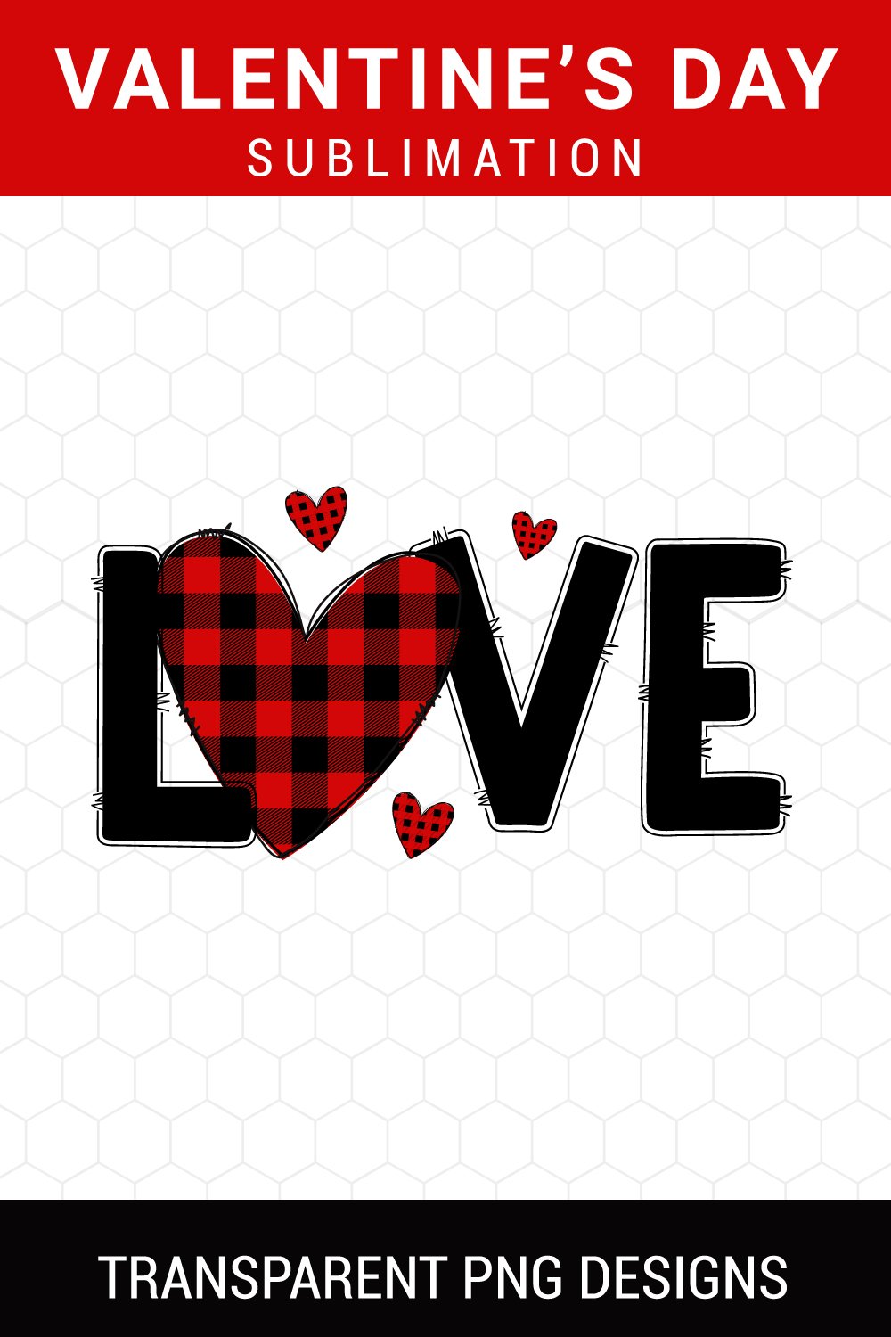 Valentine Day Sublimation | Love Valentines PNG Sublimation
