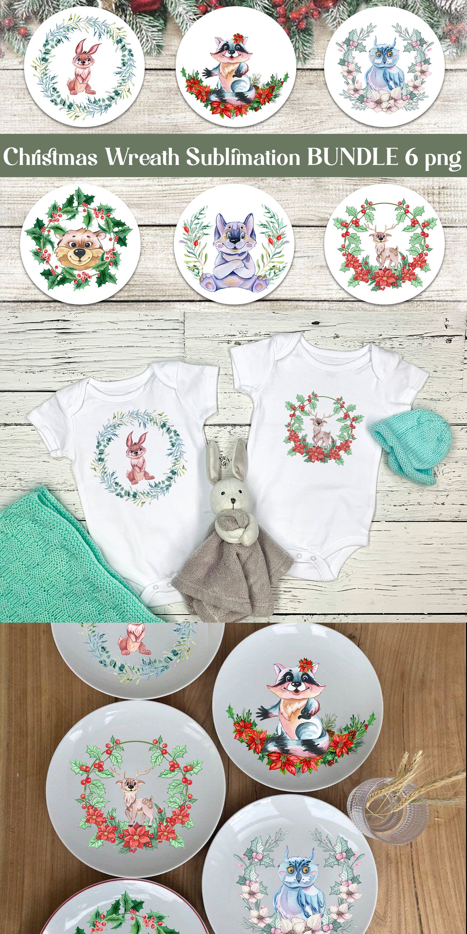 Cute Christmas Animals Printables Free Printable Cute Christmas Animals Printables Free Printable