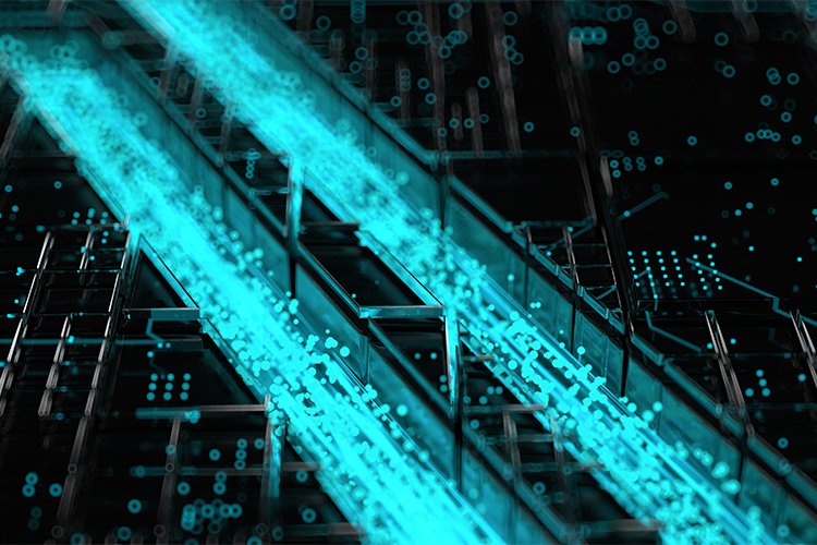 Abstract technology (943931)
