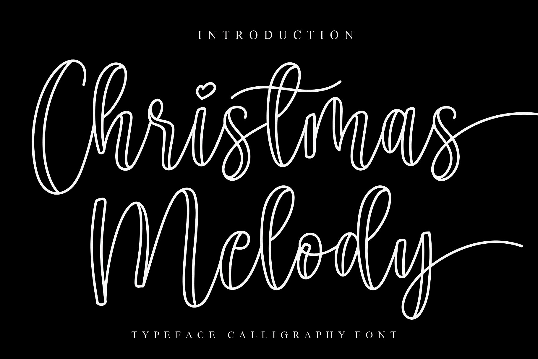 Christmas Melody (1055825)