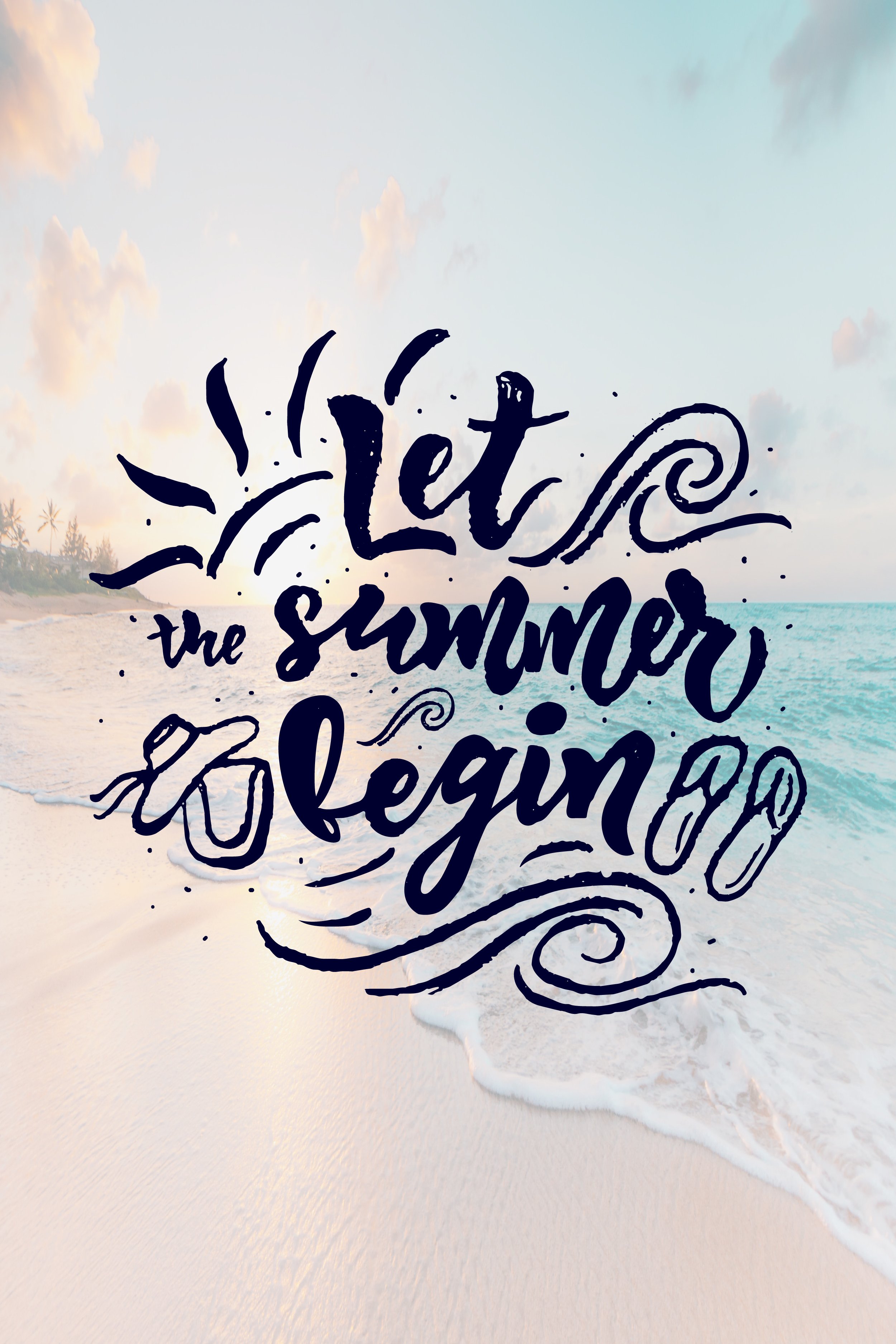 Summer positive quote (681432)