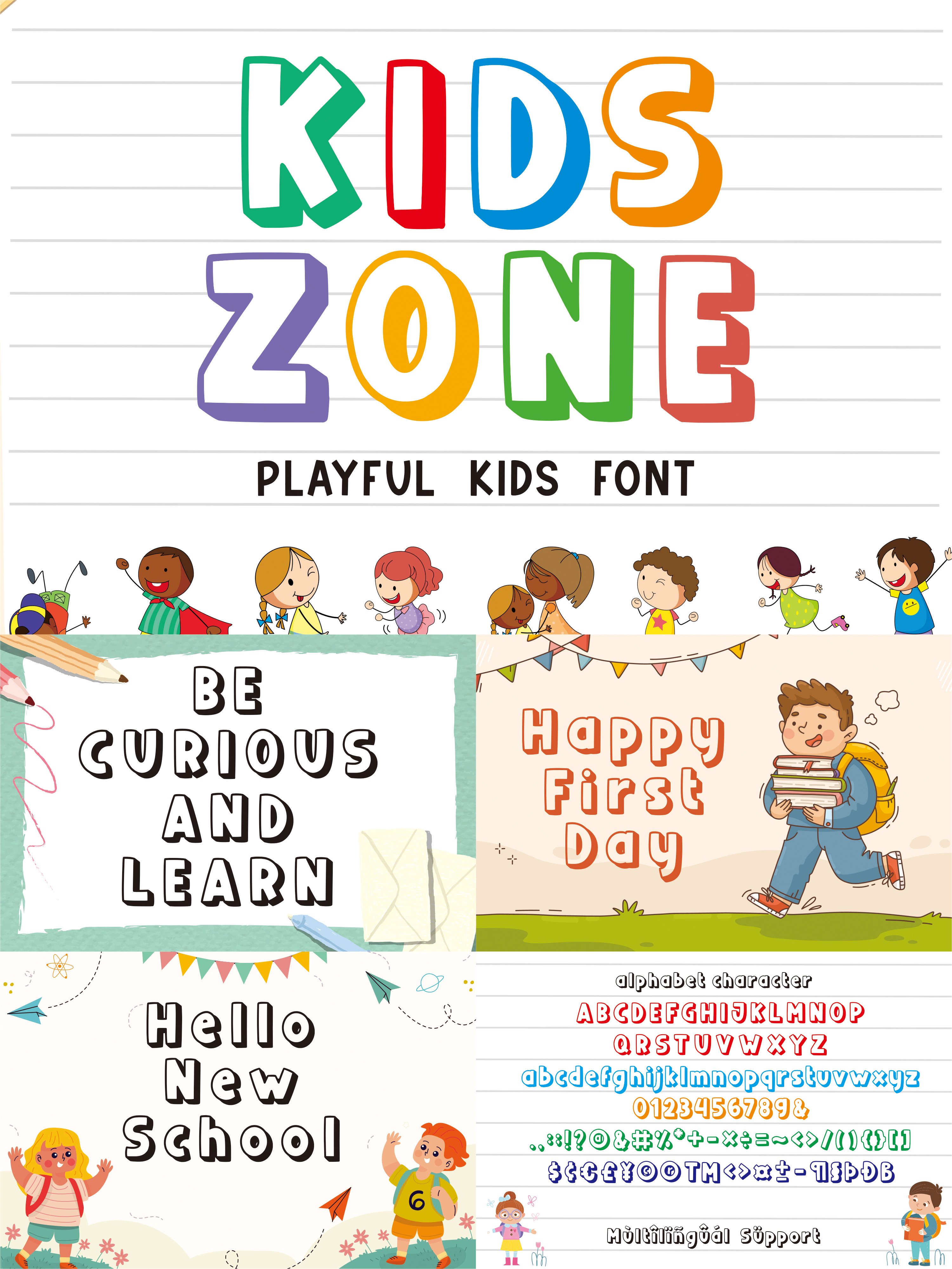 Kidzone School.pdf KIDSZONE