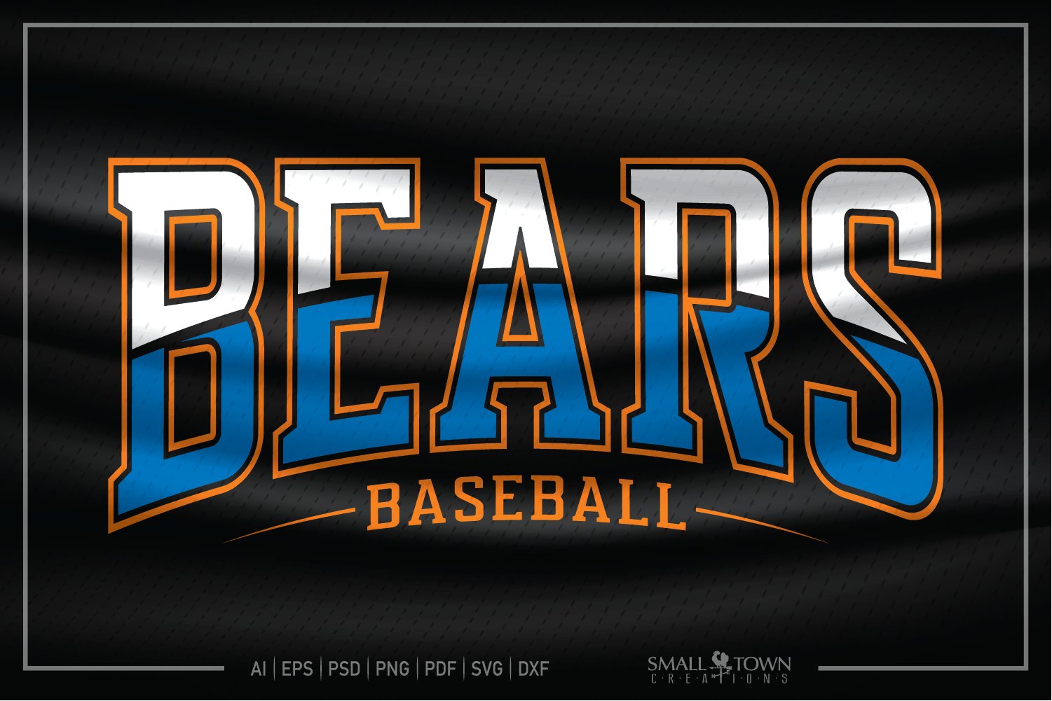 Bear, Bear Baseball, Bear SVG, Bear Baseball SVG (231328) Cut Files Design Bundles