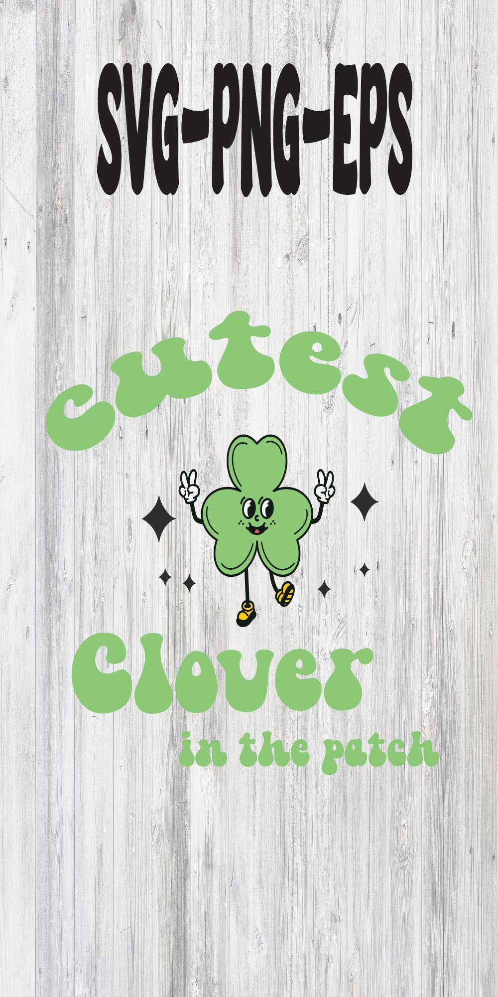cutest clover in the patch (2486949)