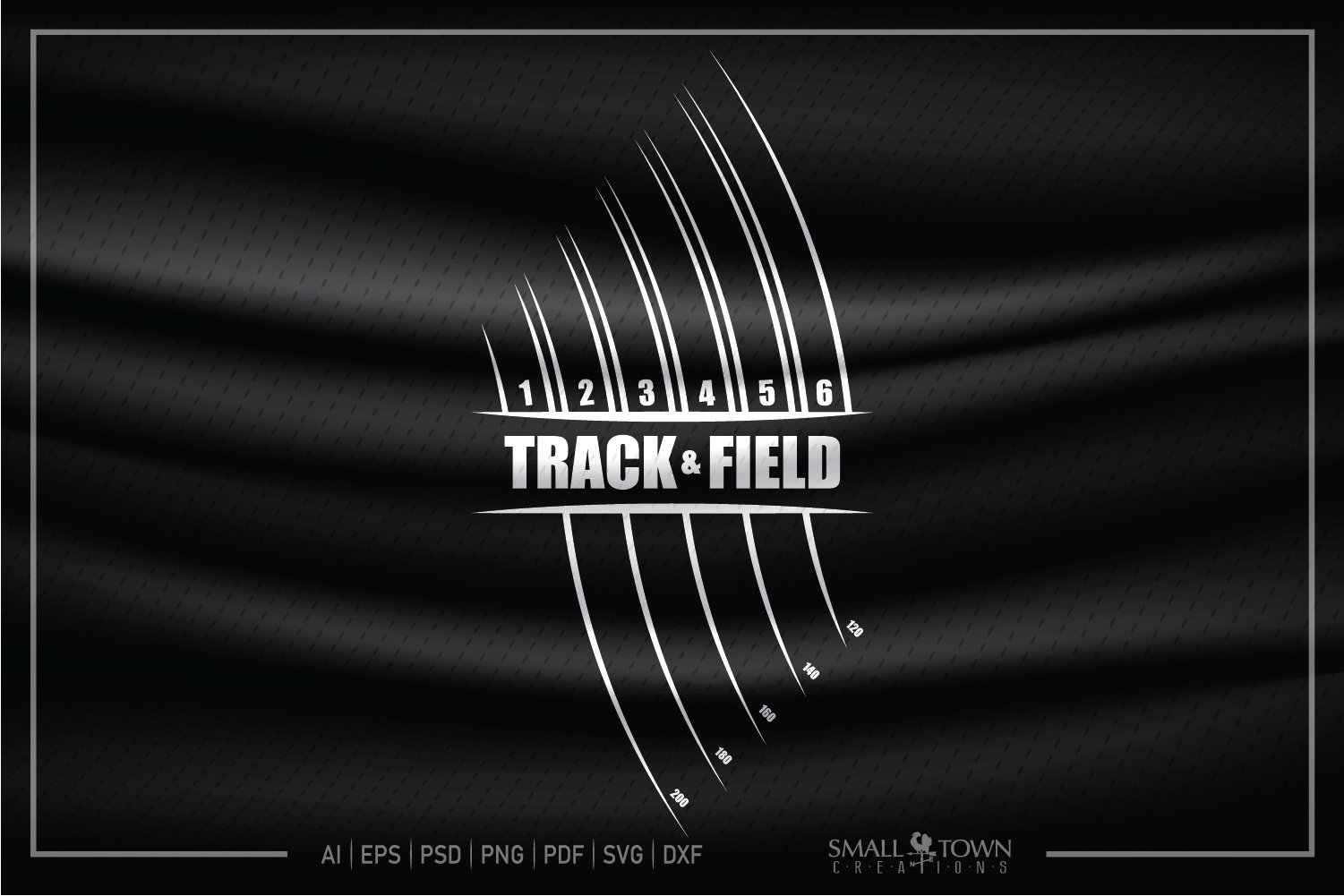 Track and Field, Team sport, Track and Field SVg, Track SVG (215049