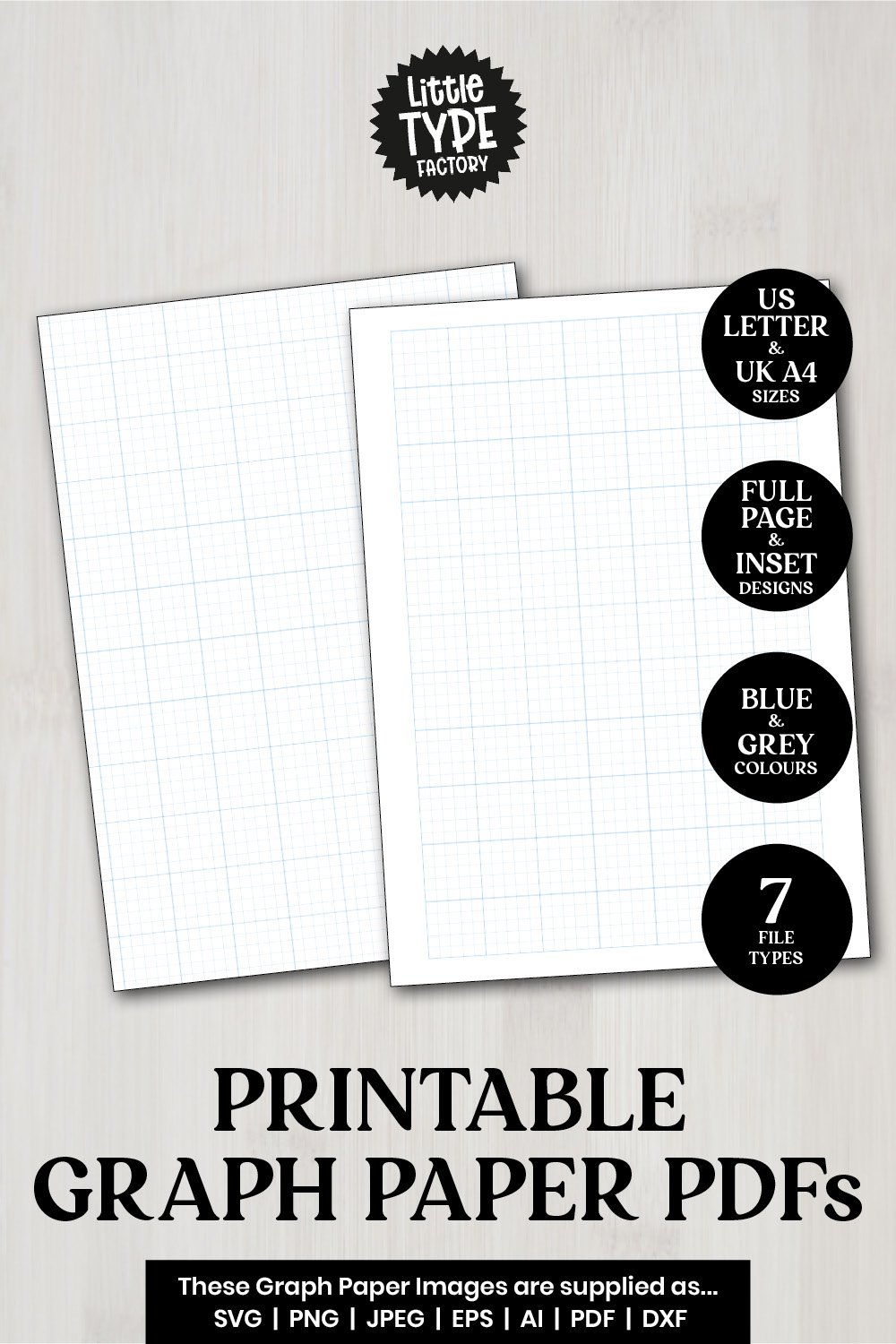 Graph Paper PDF Templates | Graph Paper Images