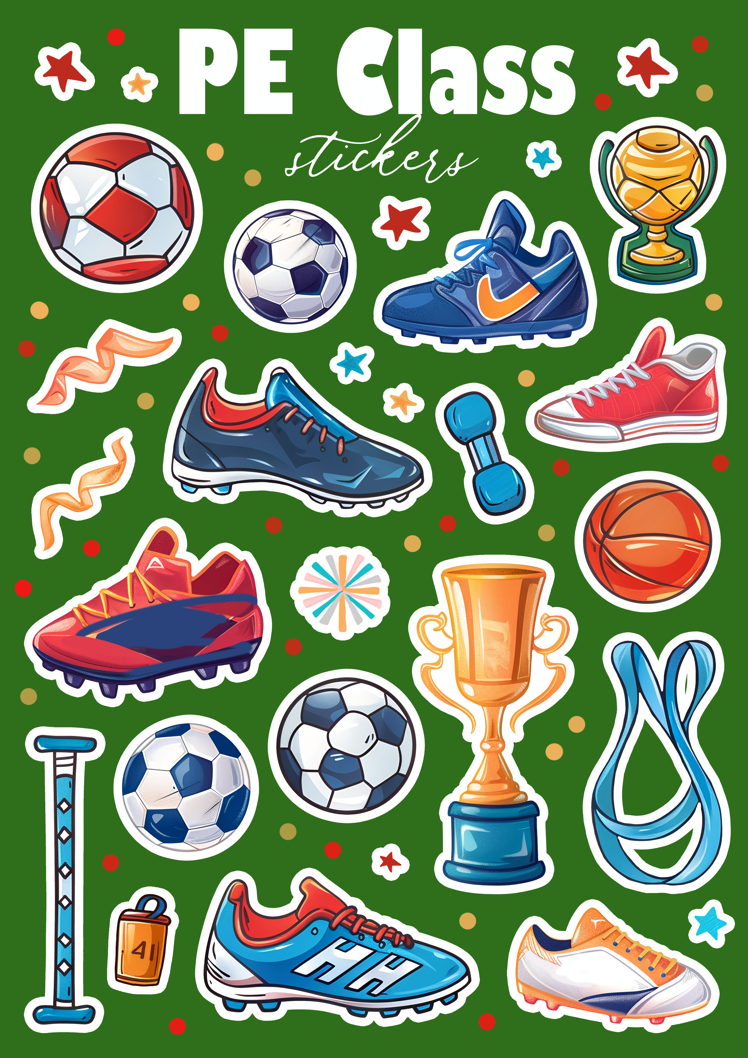 Physical Education