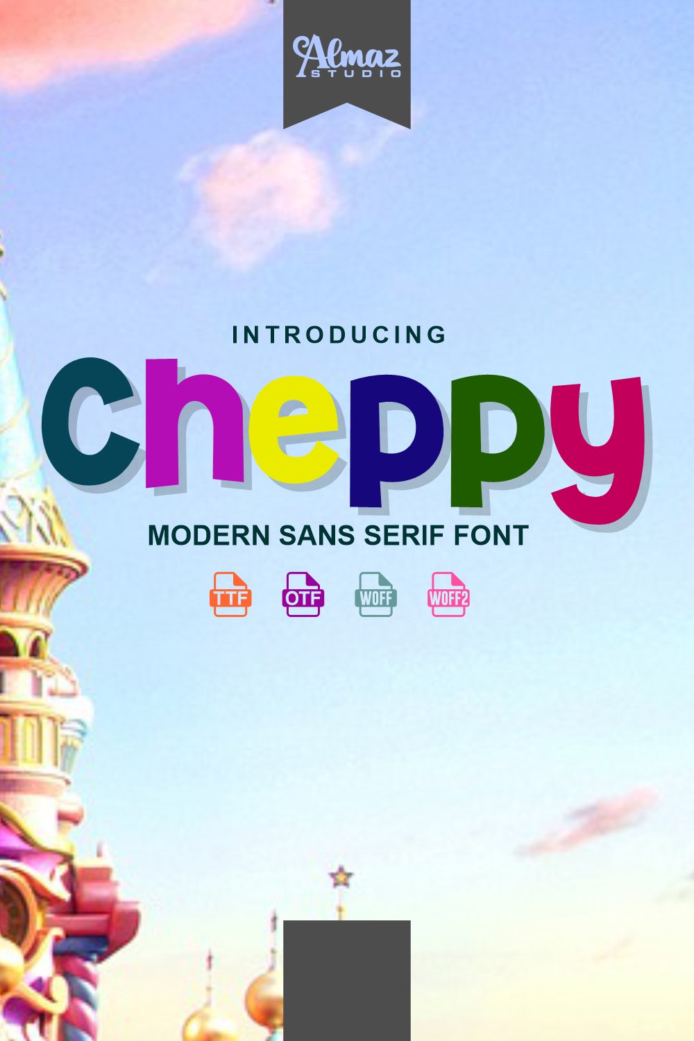 Cheppy