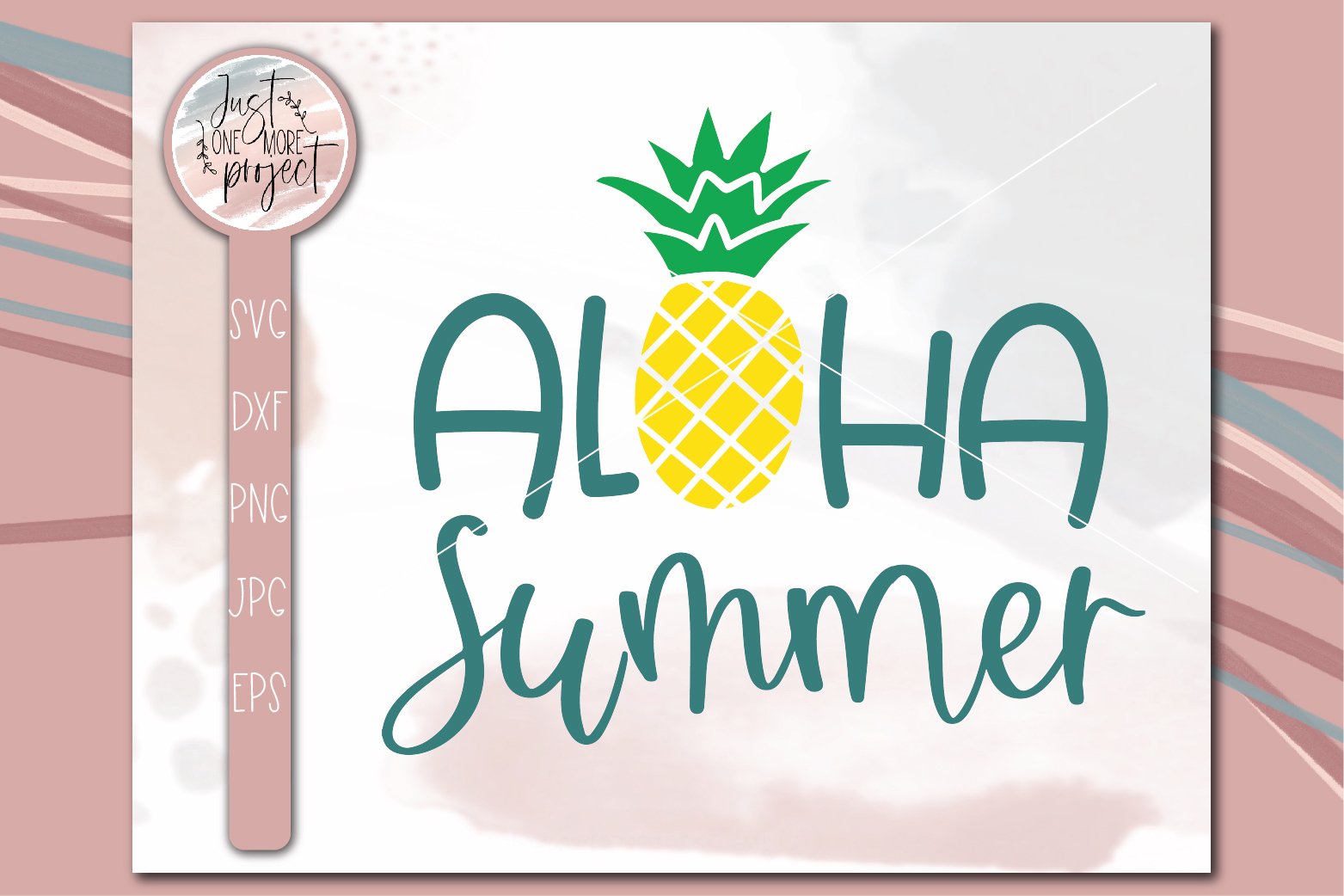 Aloha Summer svg, Aloha, Hello Summer svg, Hello Summer,