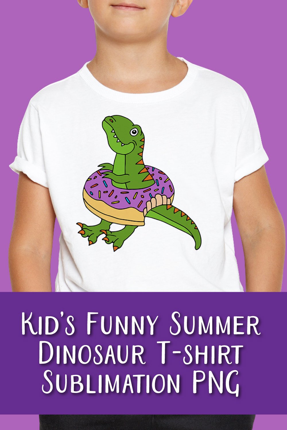 T Rex T shirt Design | Funny Dinosaur Sublimation