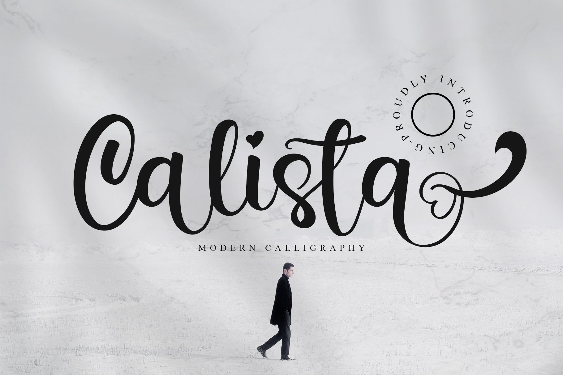 Handwriting Font