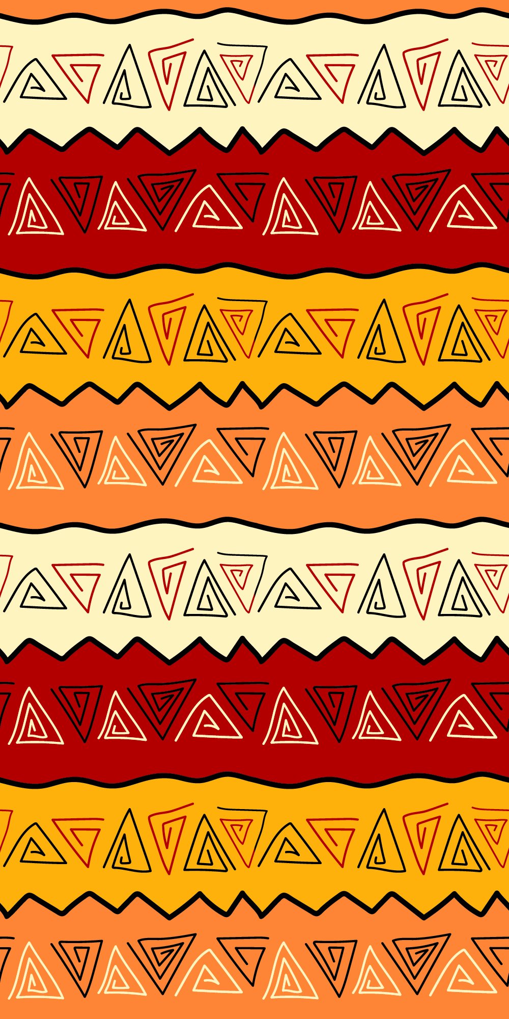 Hot patterns | 10 Different Designs