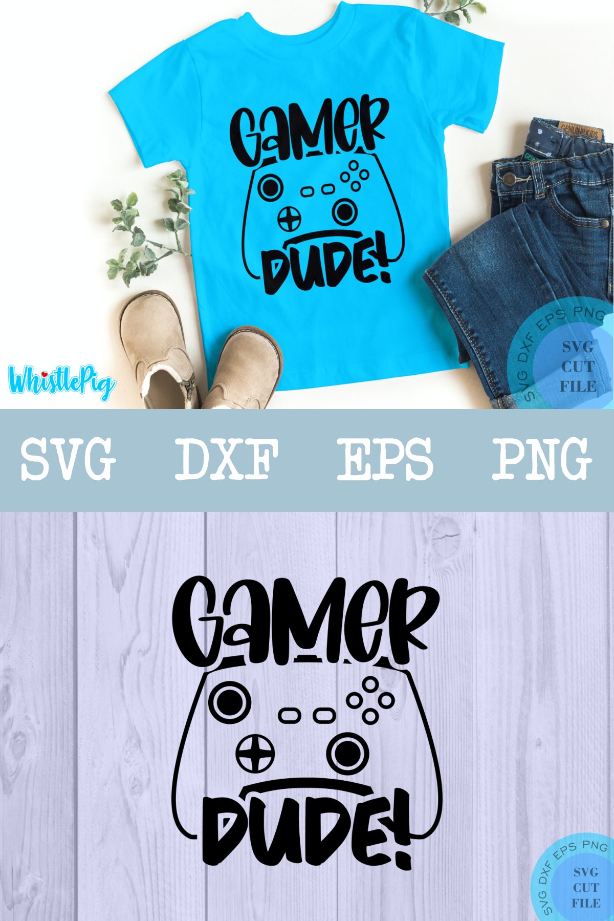 Gamer SVg - Gaming SVG - Funny Gamer SVG - Gamer DAD Svg