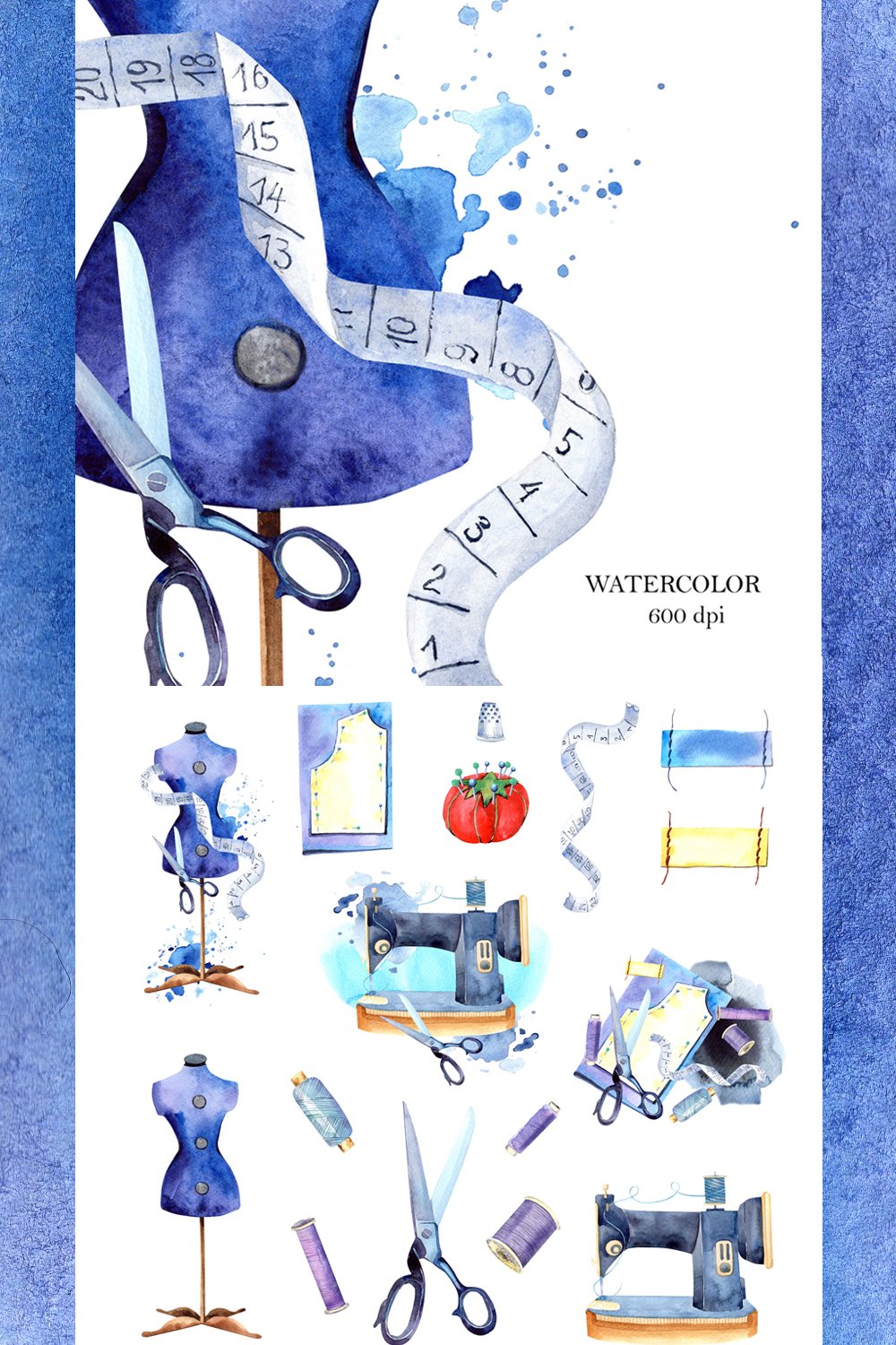 Sewing Kit (1621216)