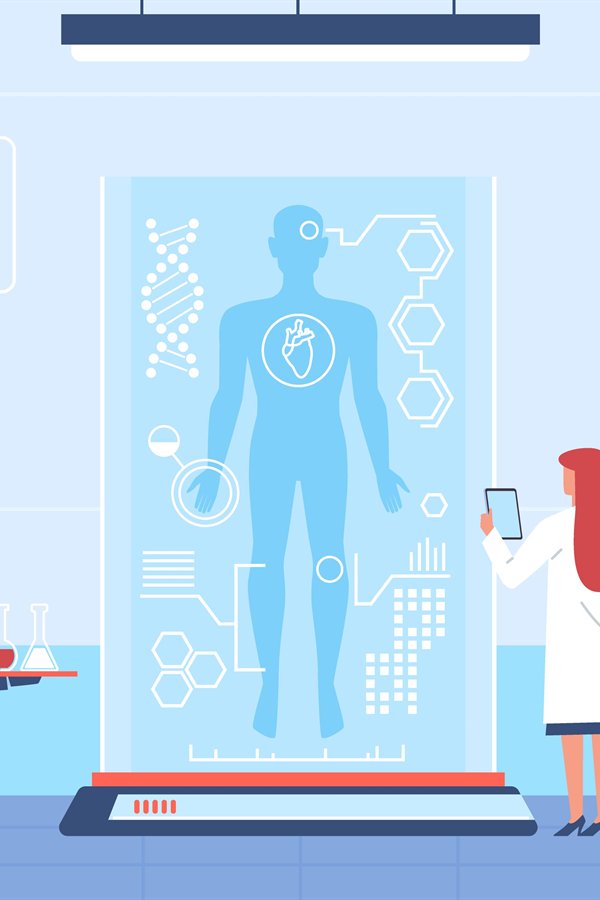 Bionic technologies. Prosthetic medicine, mechanical limbs,