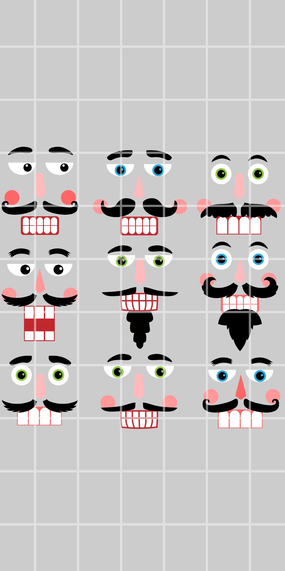nutcracker-face-svg-nutcracker-face-png-nutcracker-clipart for Free Printable Nutcracker Face Template Nutcracker Face SVG. Nutcracker Face png. Nutcracker clipart for Free Printable Nutcracker Face Template