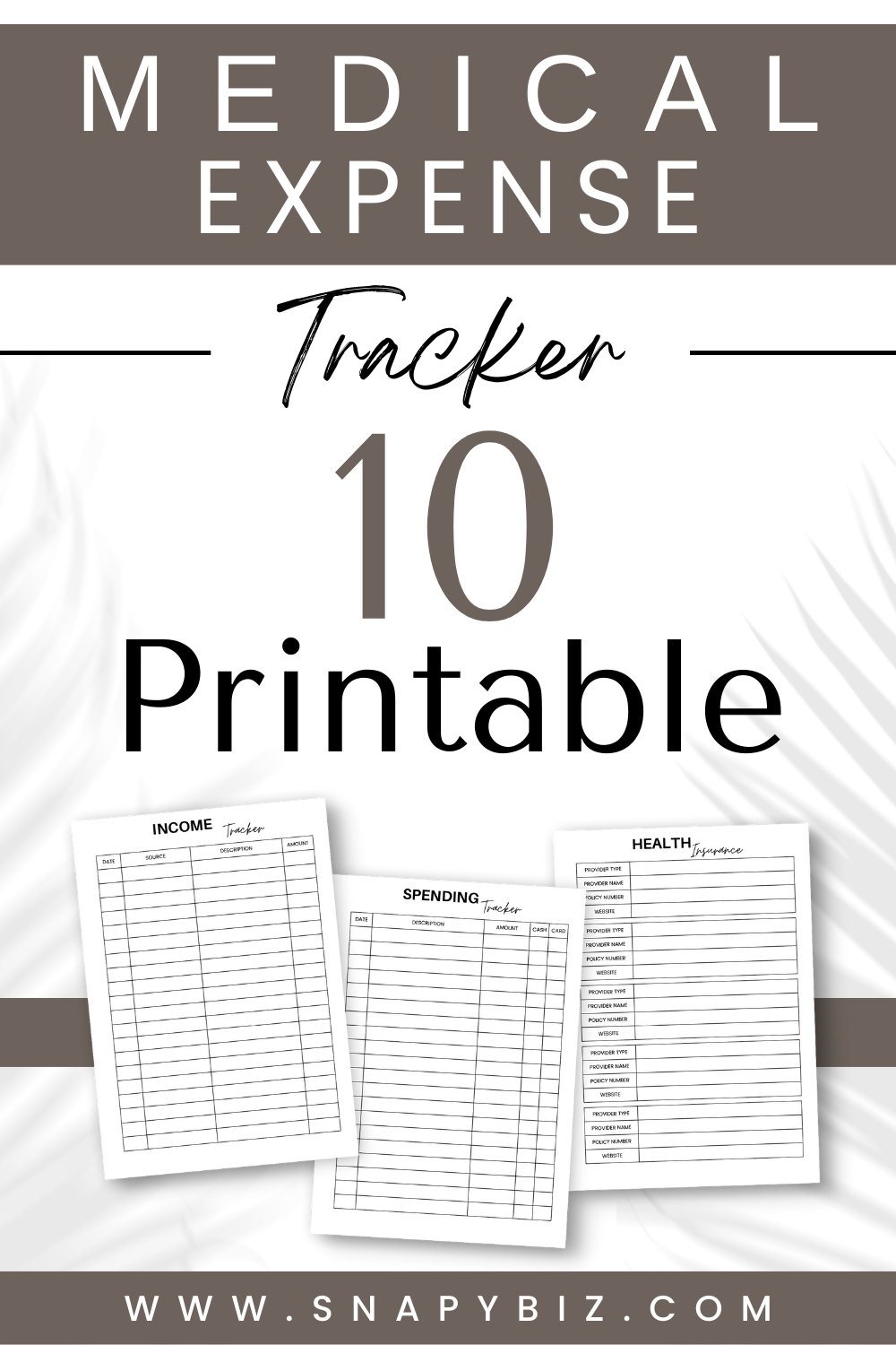 medical-expense-tracker-medical-expenses-medical-binder