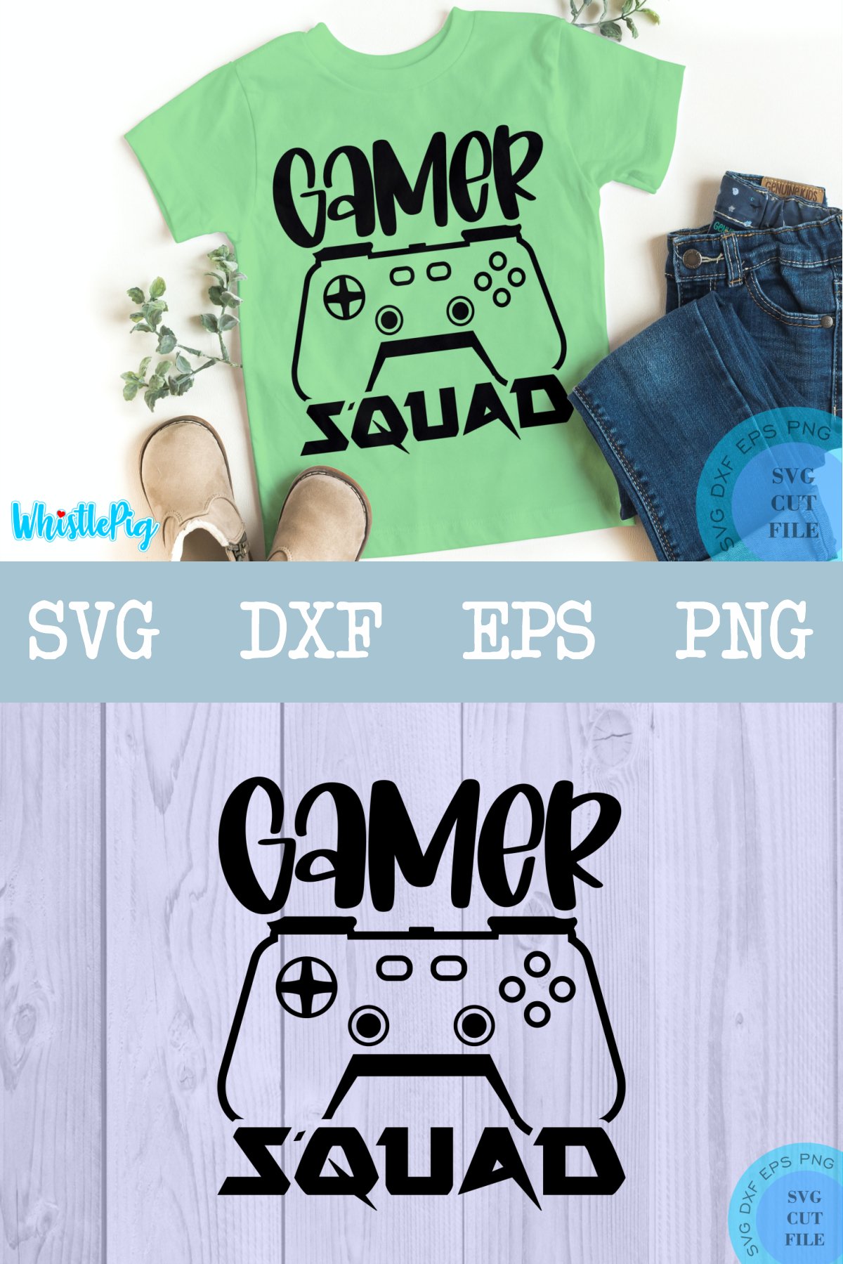 Gamer SVg - Gaming SVG - Funny Gamer SVG - Gamer DAD Svg
