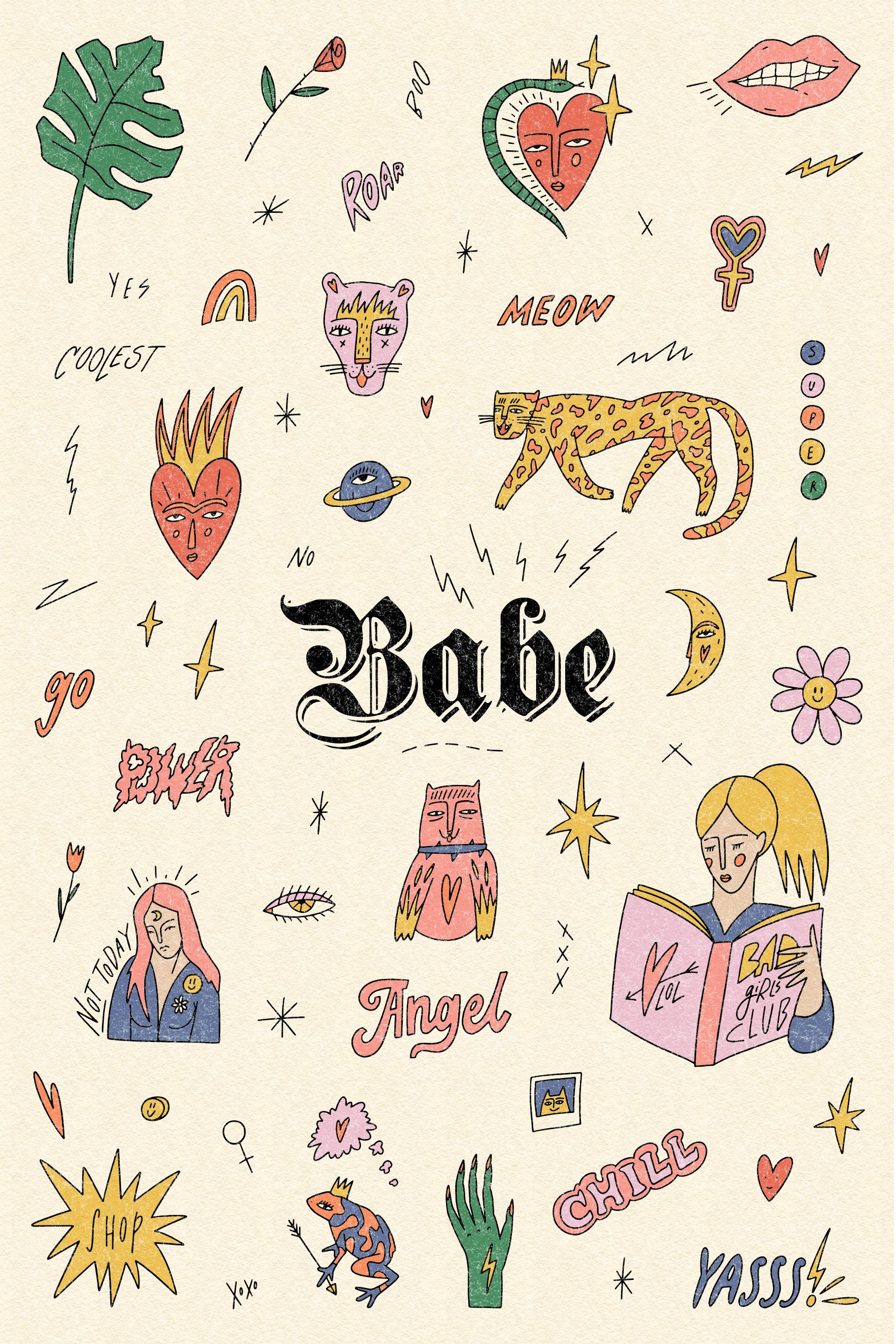 Babe Bundle