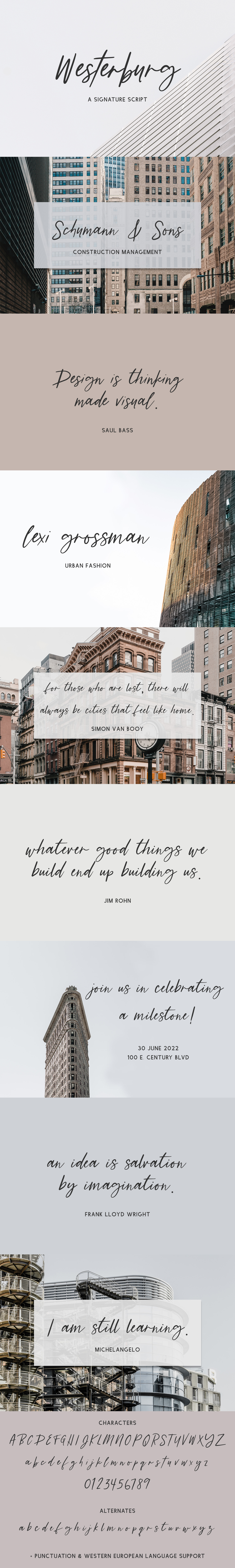 Westerburg Script (6643775)