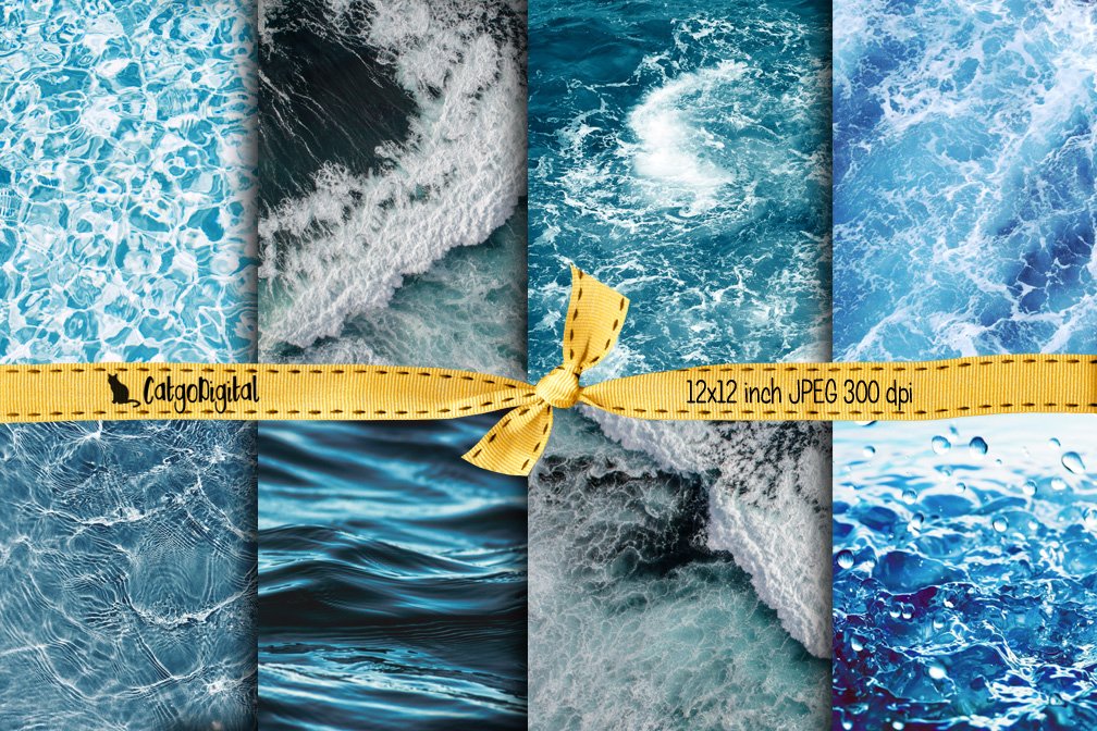 Surface water essay image