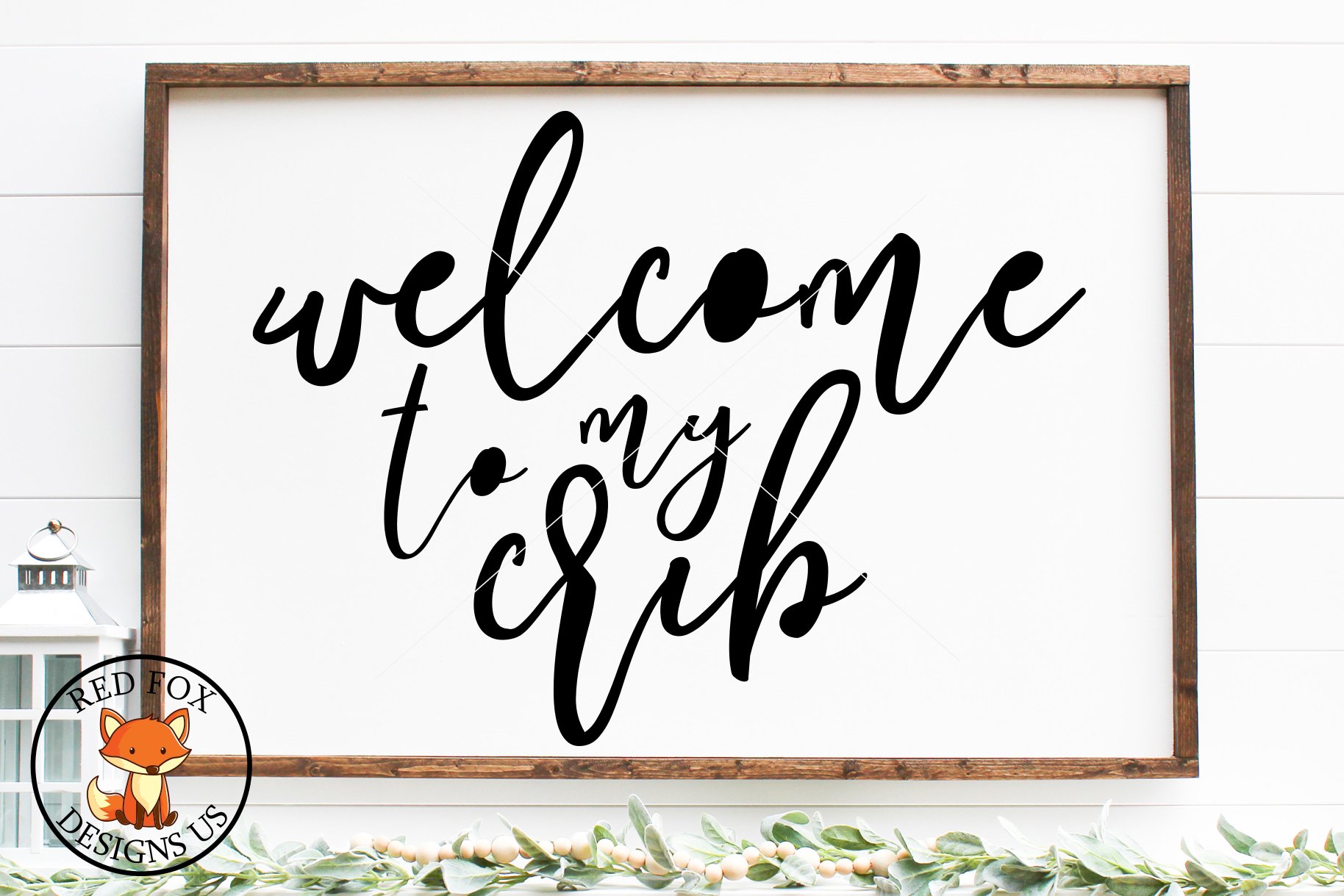 to my crib SVG Kids Nursery Decor SVG PNG DXF