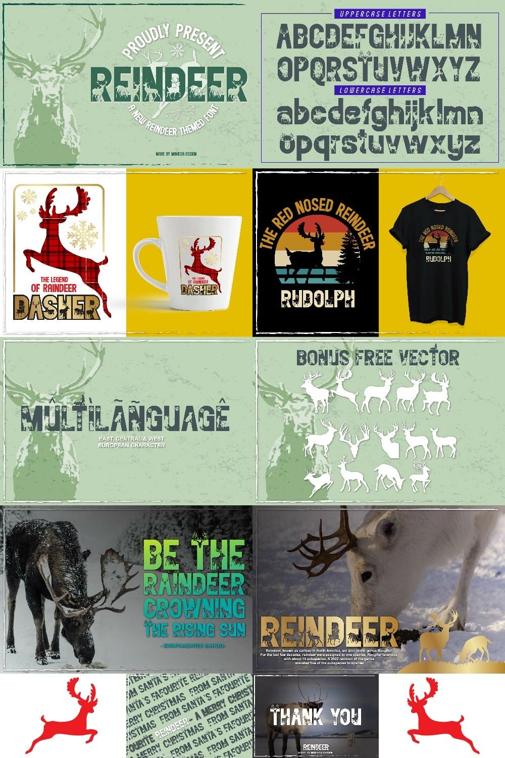 Reindeer (2334330)