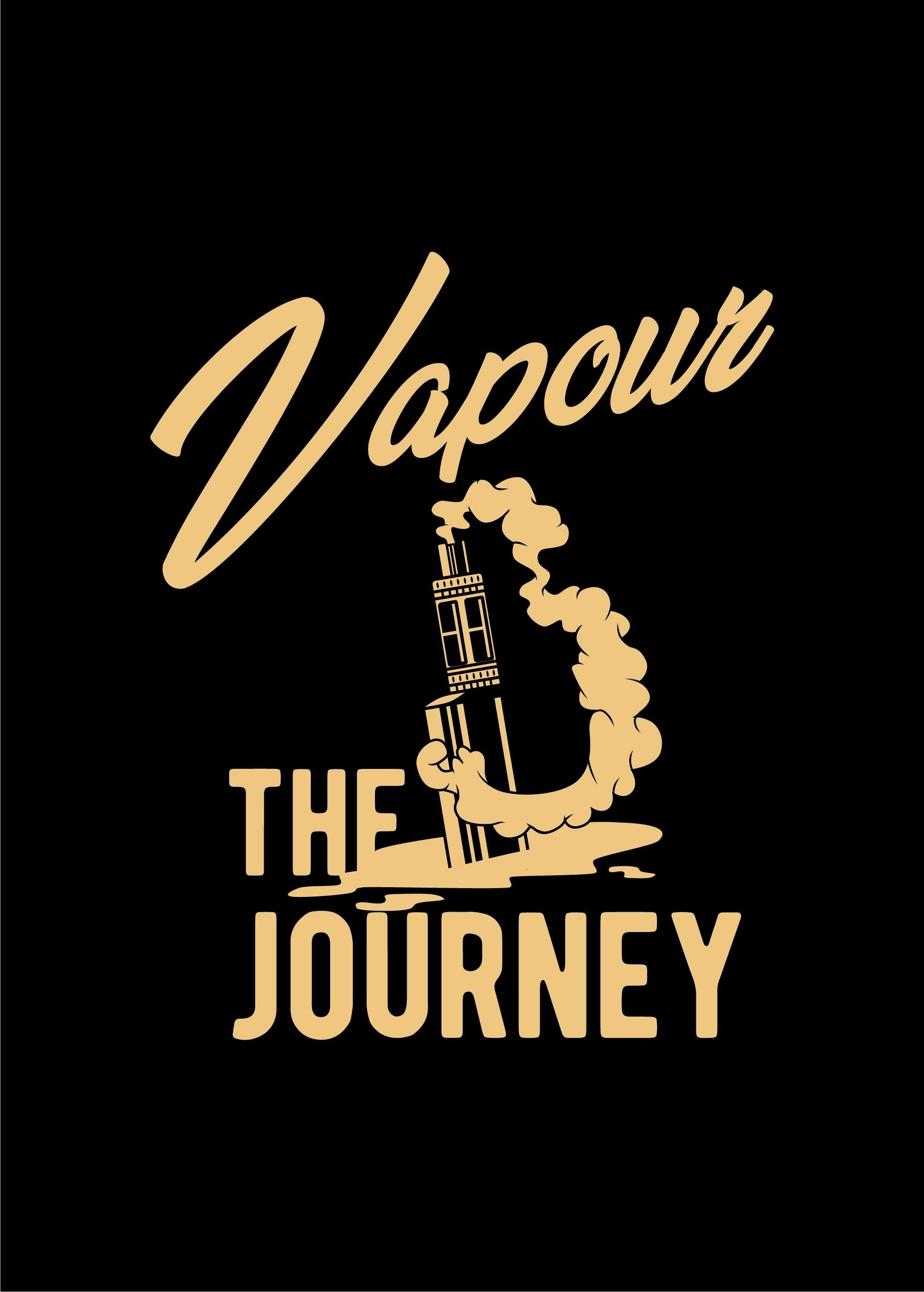 VAPOUR THE JURNEY