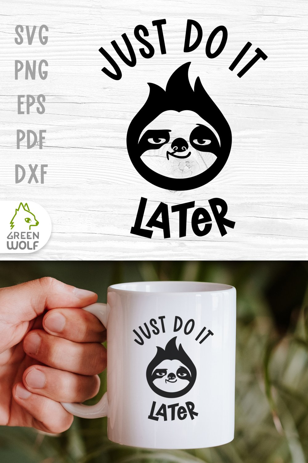 Funny quotes svg Sloth face svg Tumbler design svg Funny svg