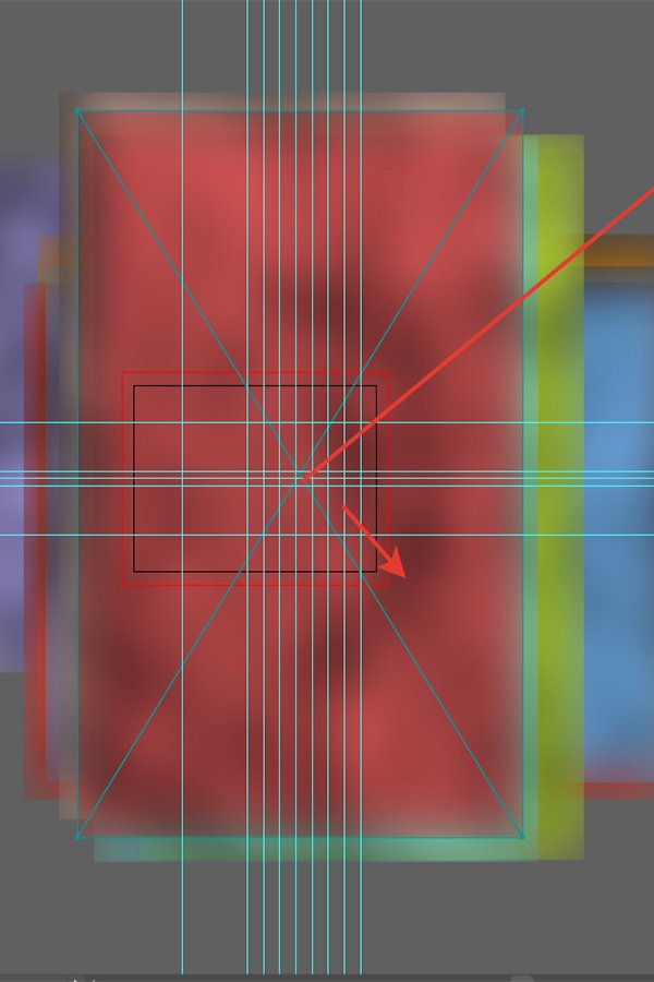 Blur backgrounds in art in (1486720)