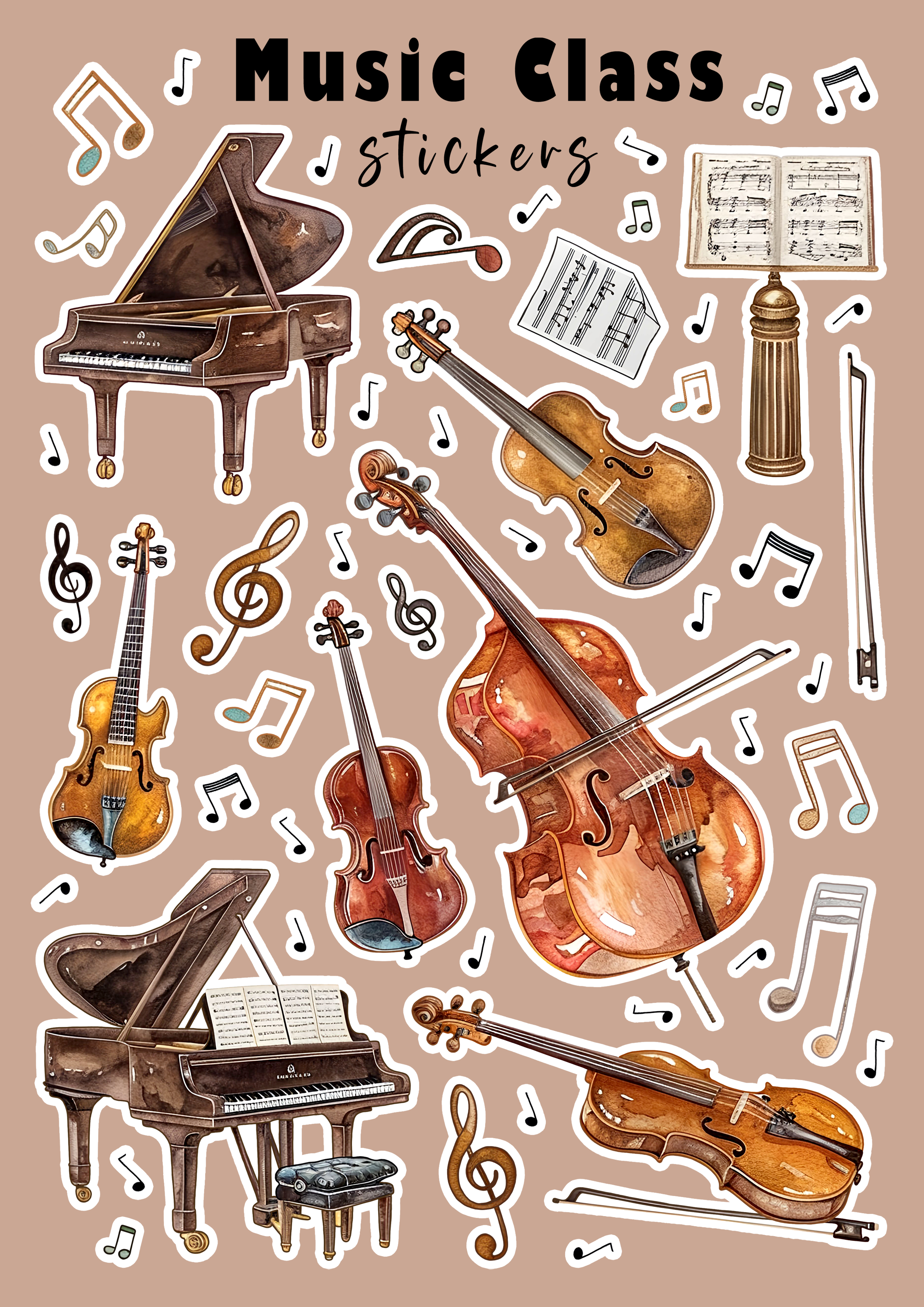 Music Class