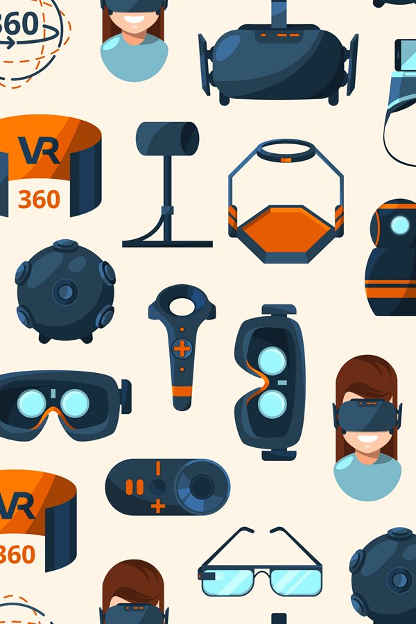 Vector pattern or background illustration with (850588)