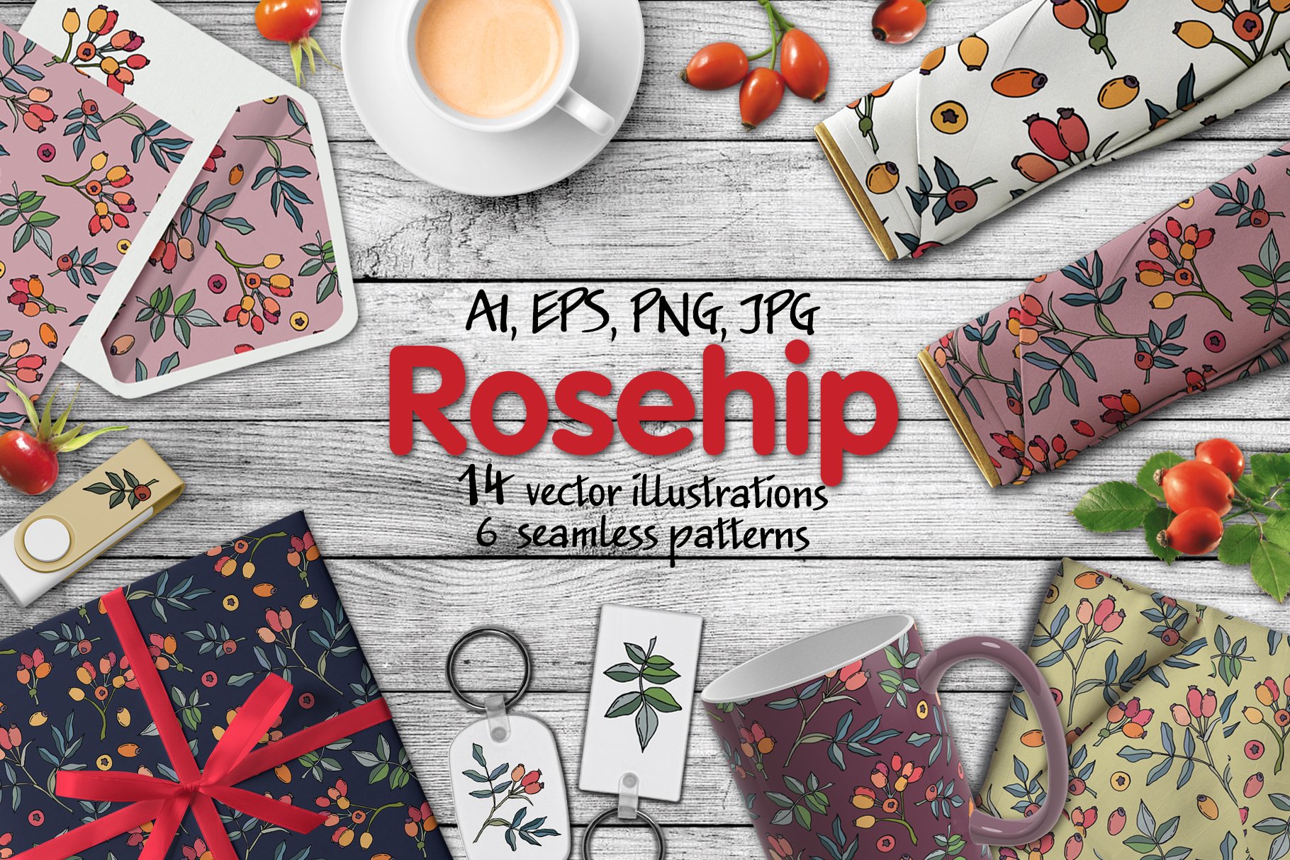 Rosehip (1435947)
