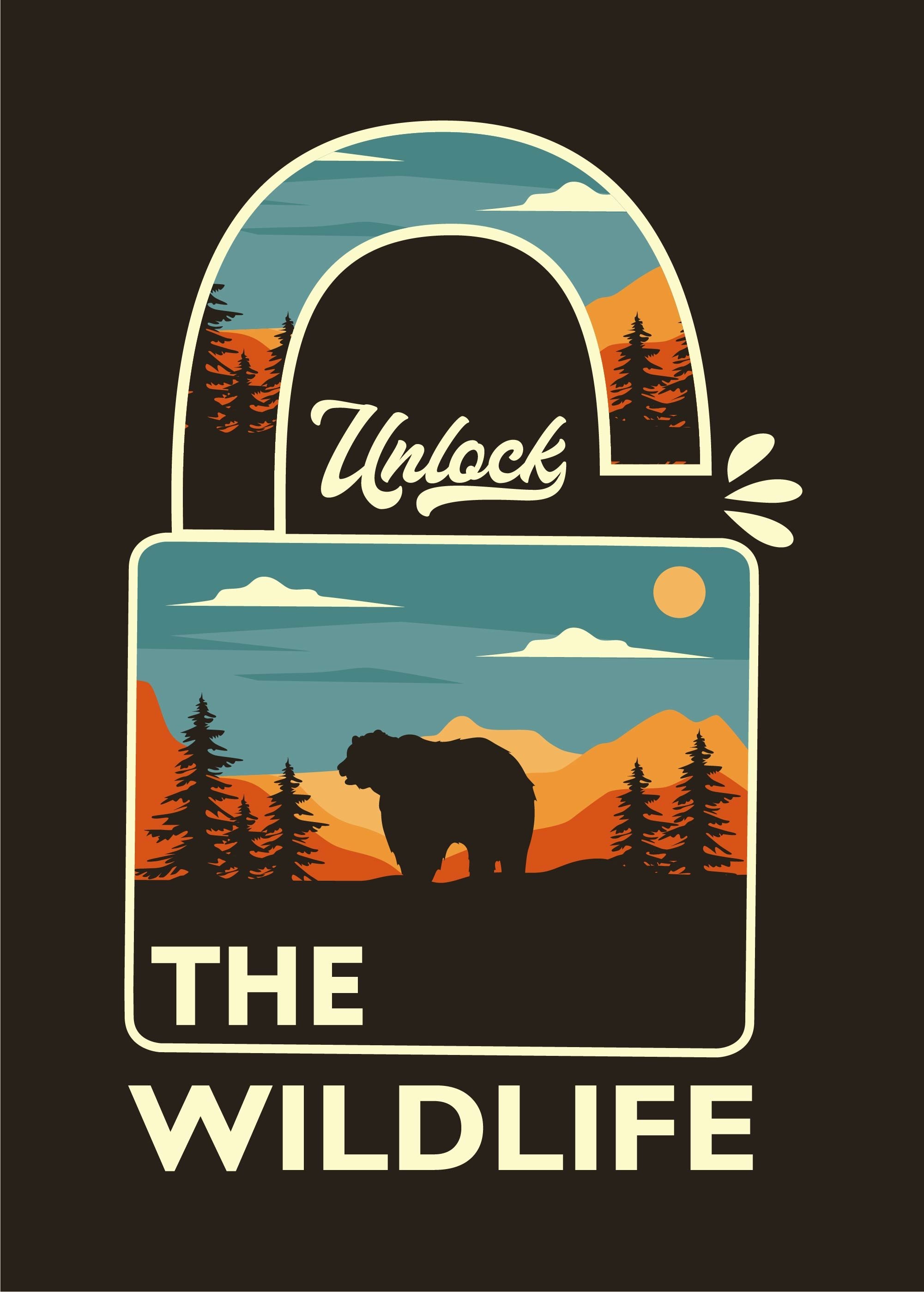 Unlock Wildlife Secrets: Master This Crucial Identification Skill - lvq6ed6